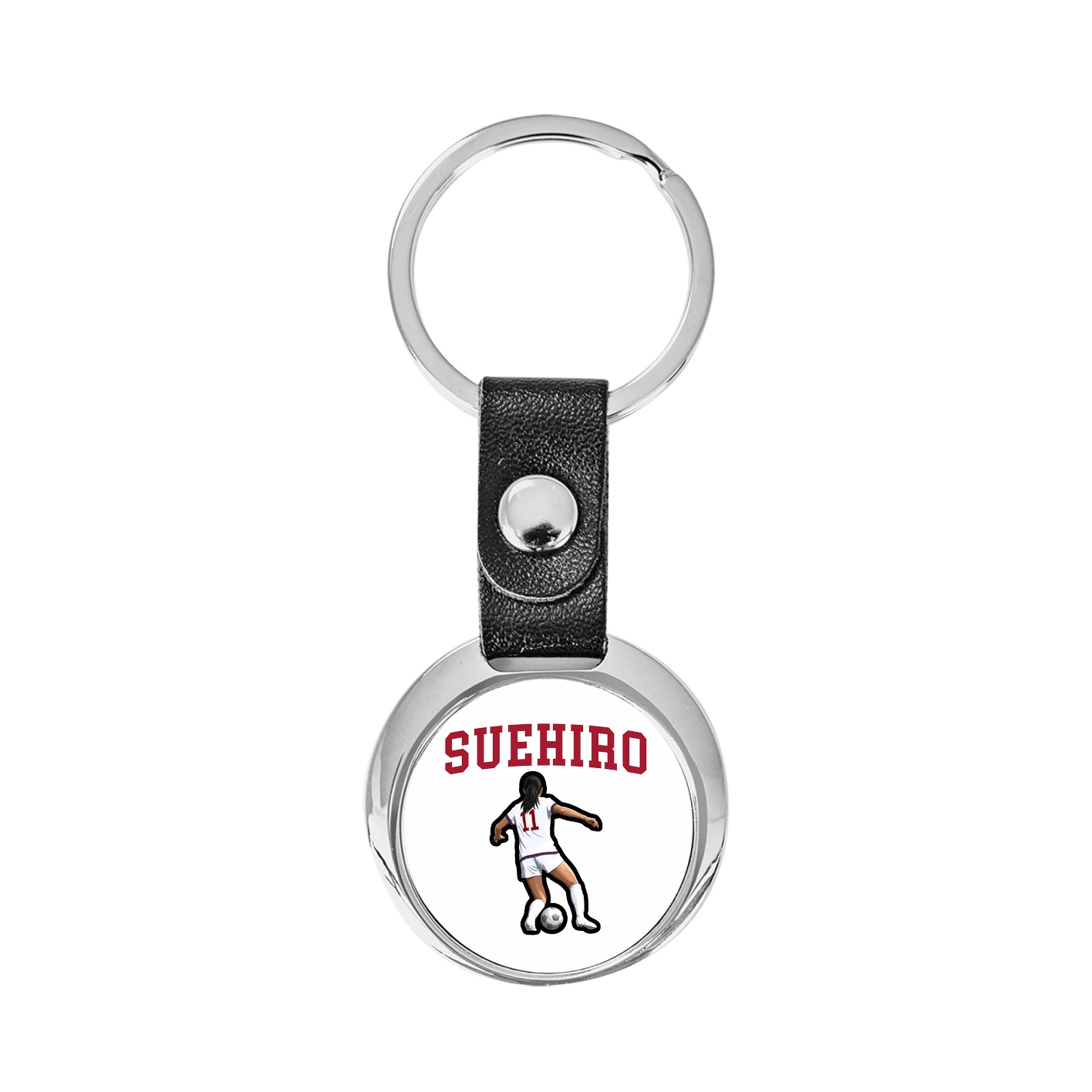Key Chain — Shirsey in Classic