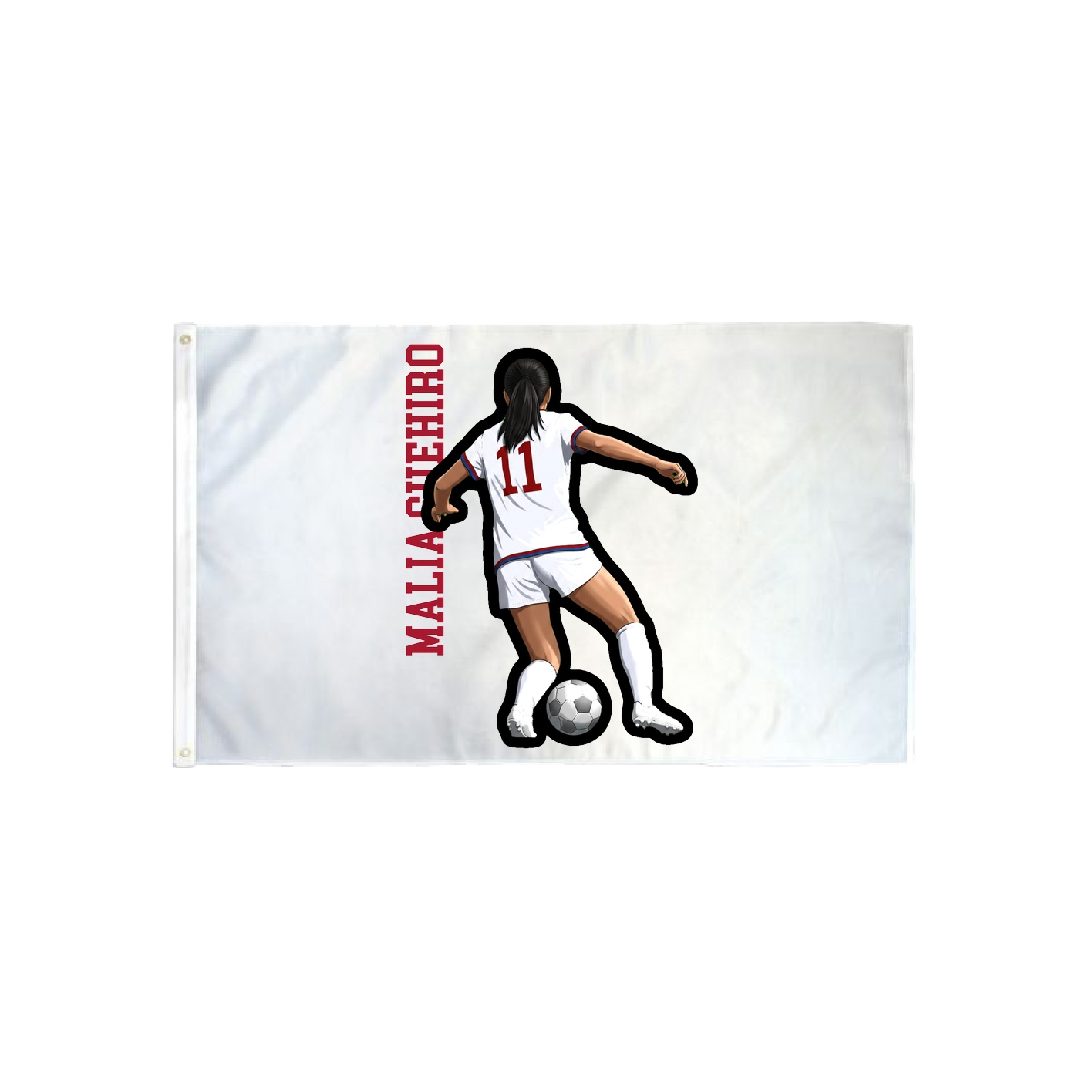 3x5 Flag
