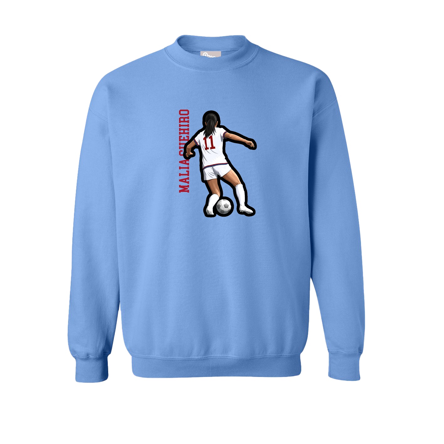 Fleece Crew
