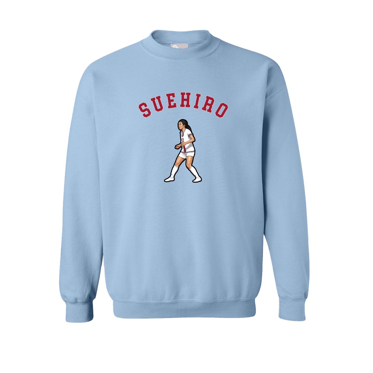 NIL Club Fleece Crew