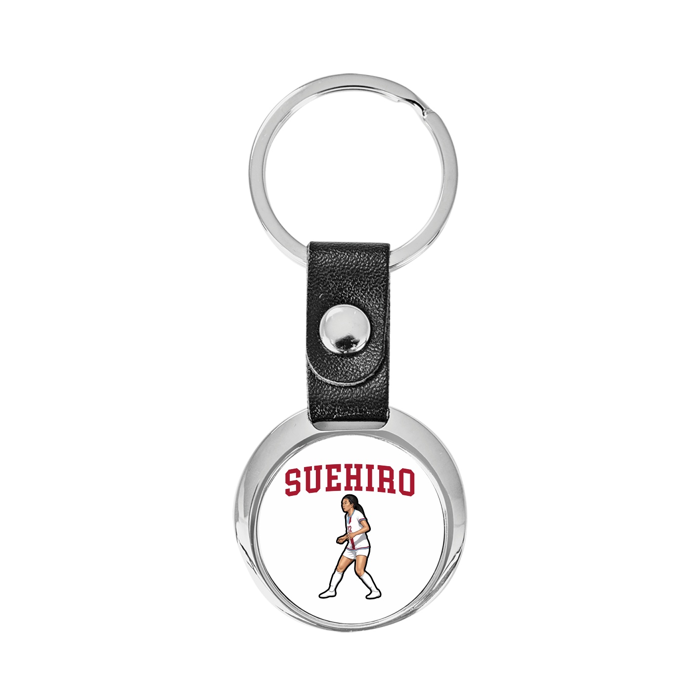 Key Chain — Shirsey in Classic