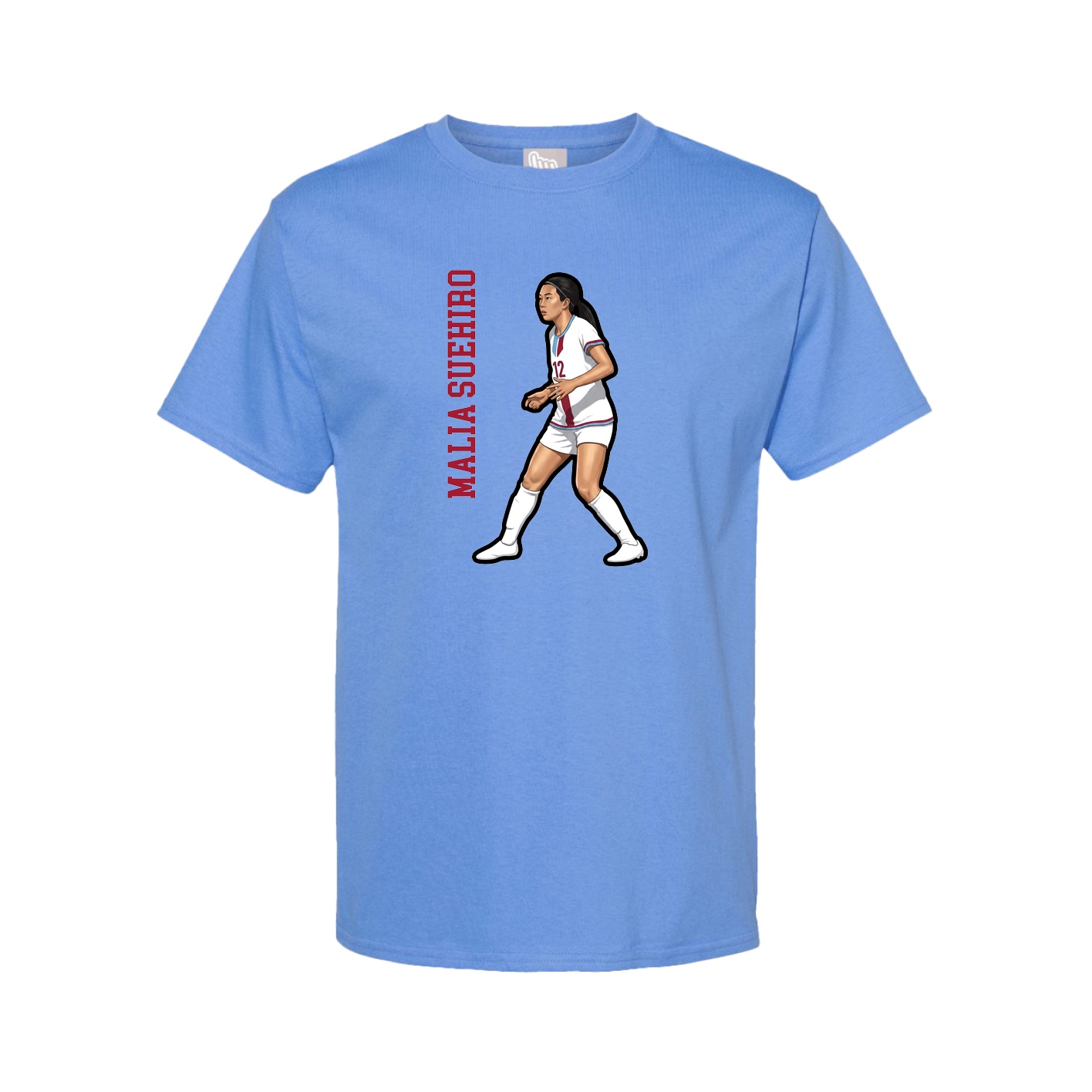 NIL Club Tee
