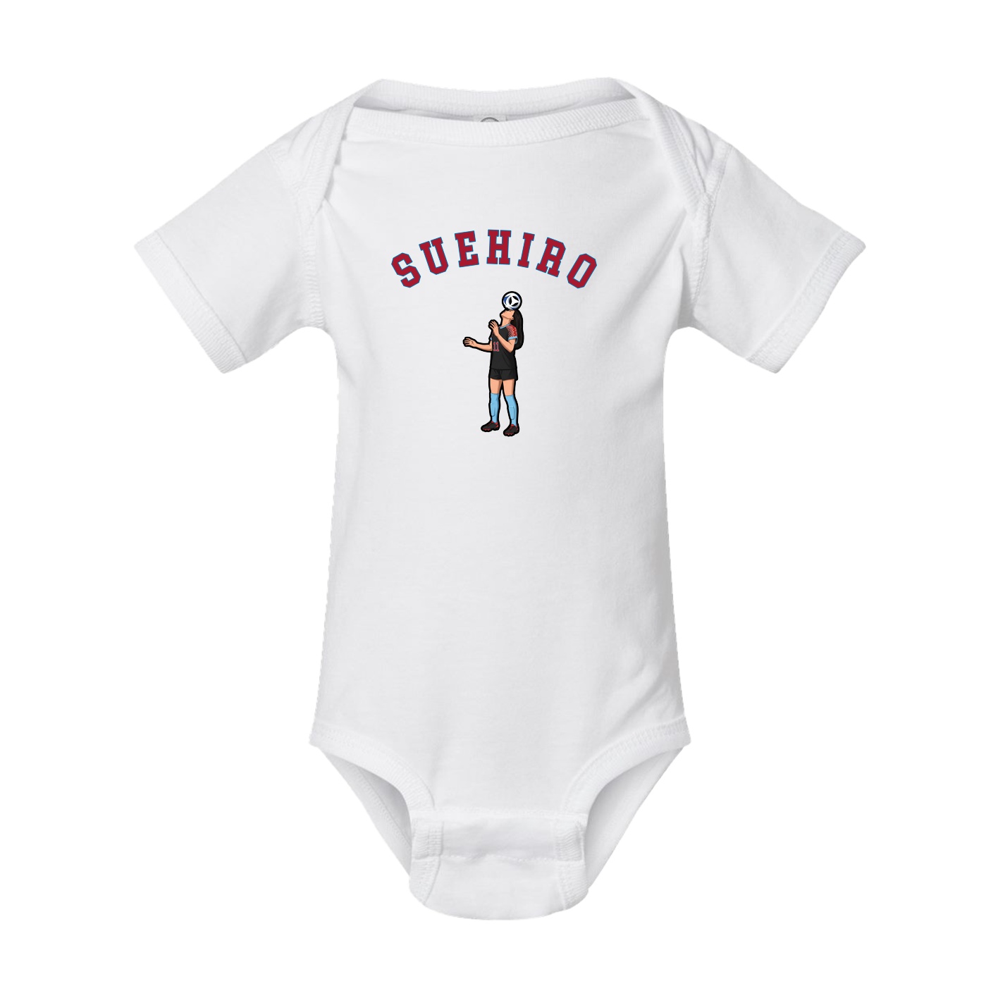 Baby Onesie