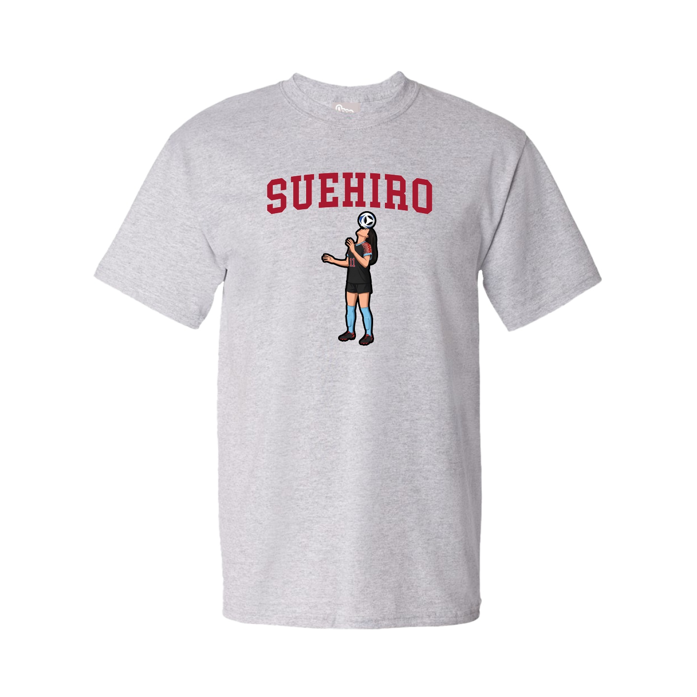 NIL Club Tee