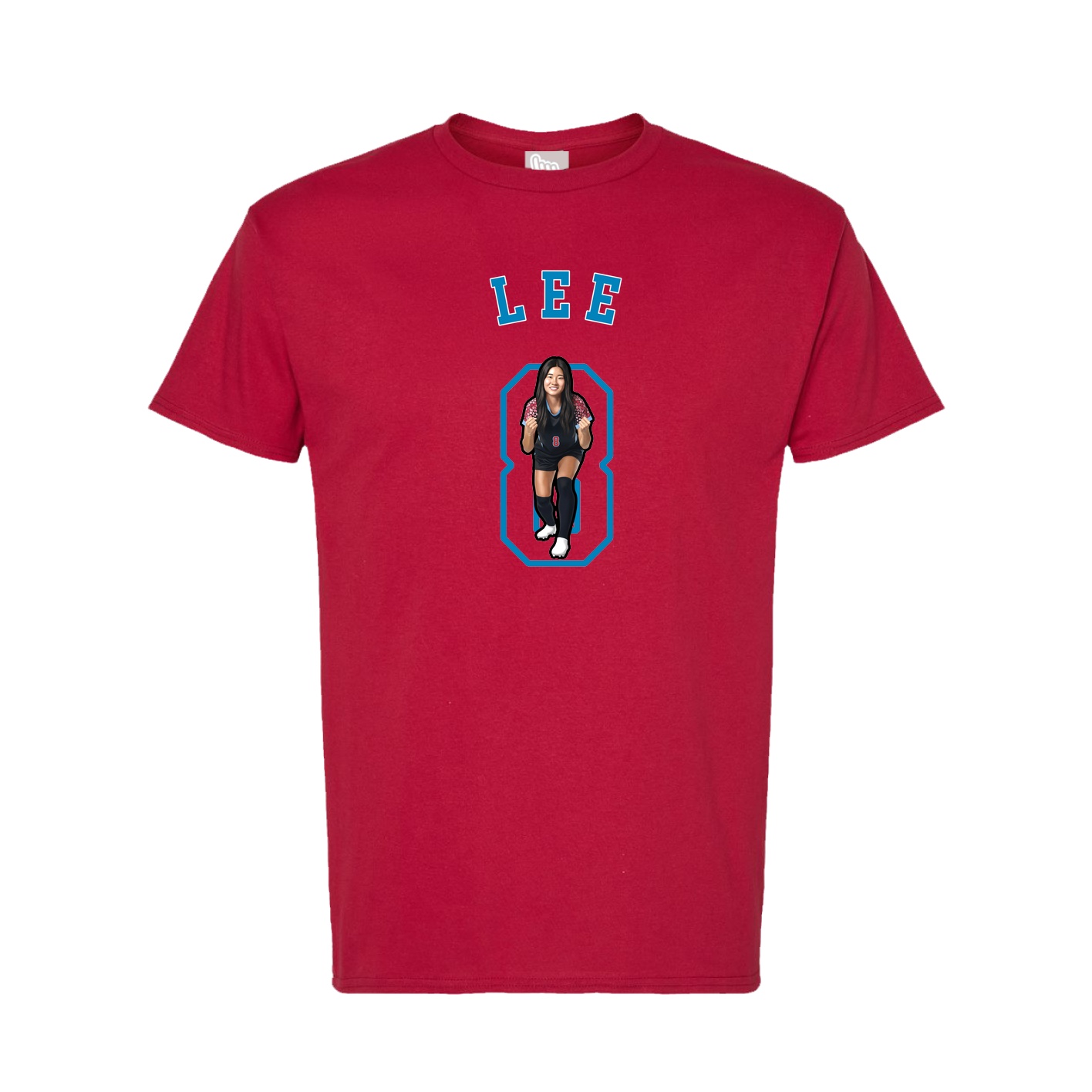 NIL Club Tee