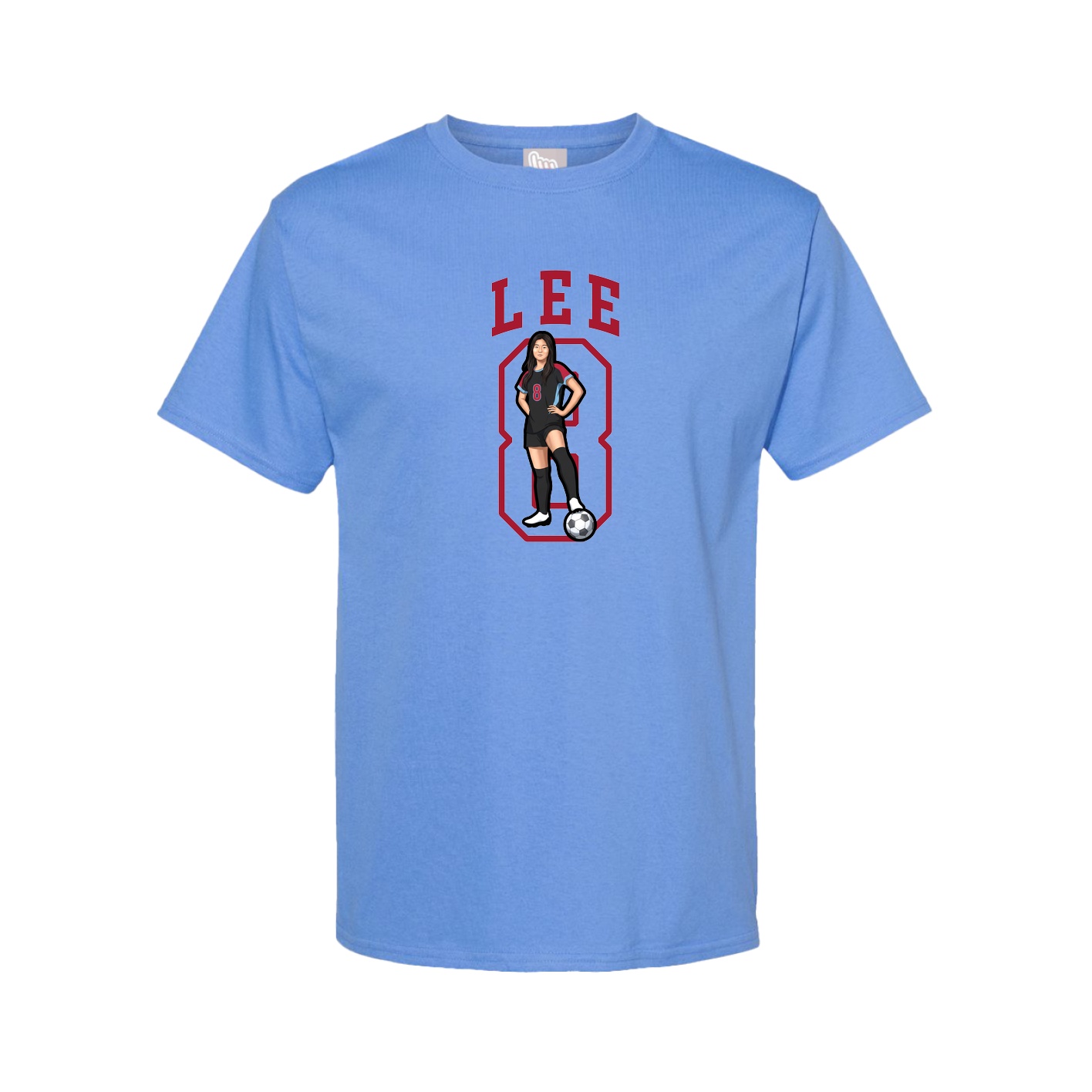 NIL Club Tee