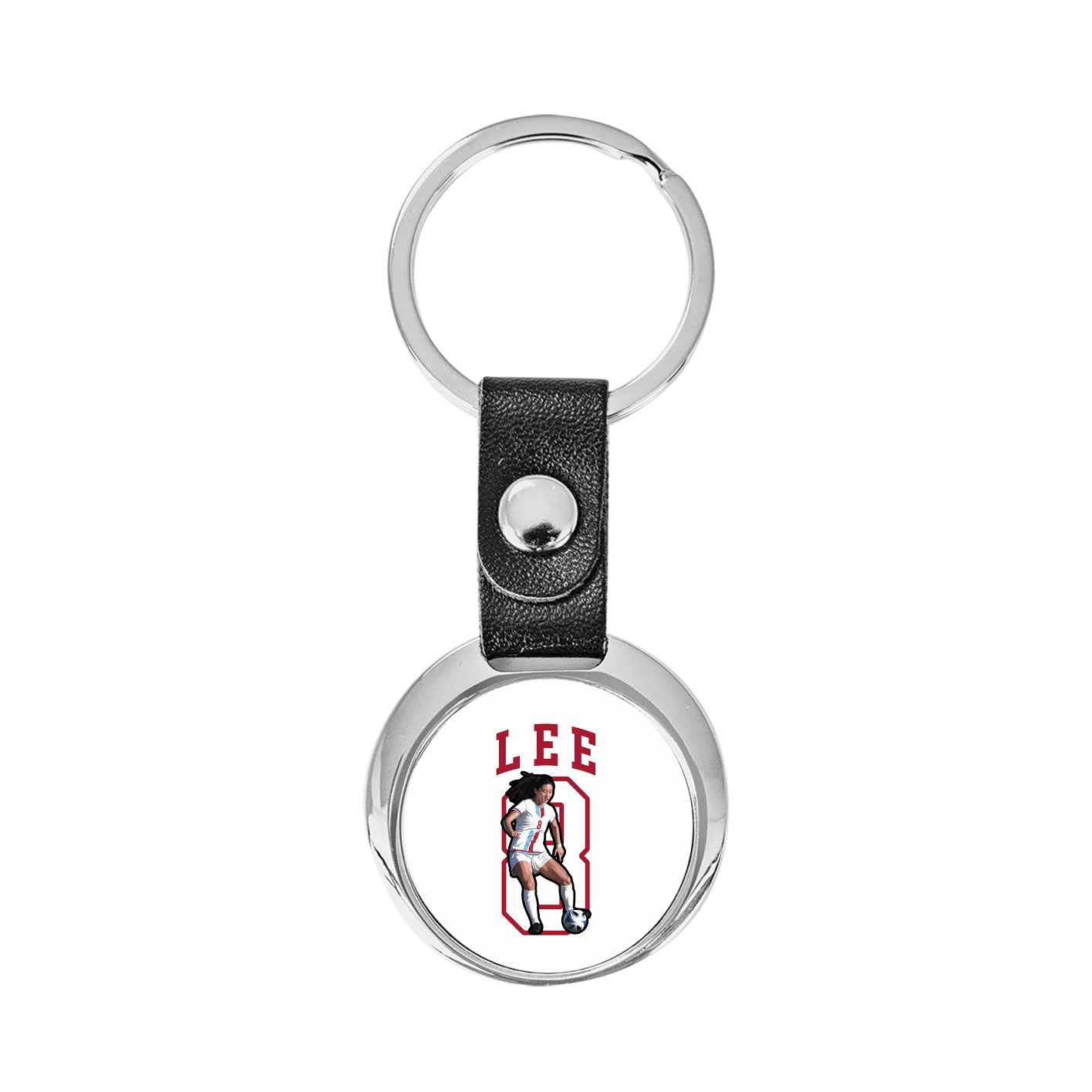 Key Chain — Shirsey in Classic