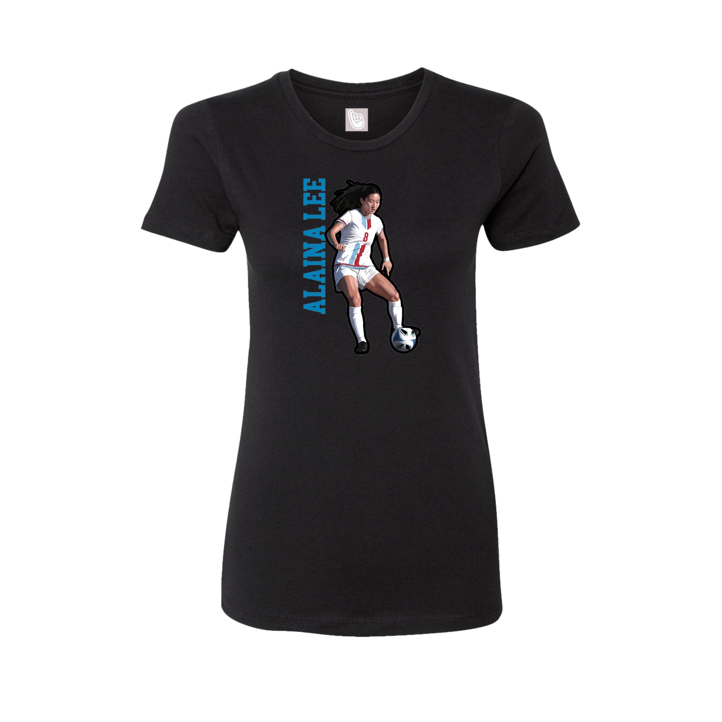 Womens Tee