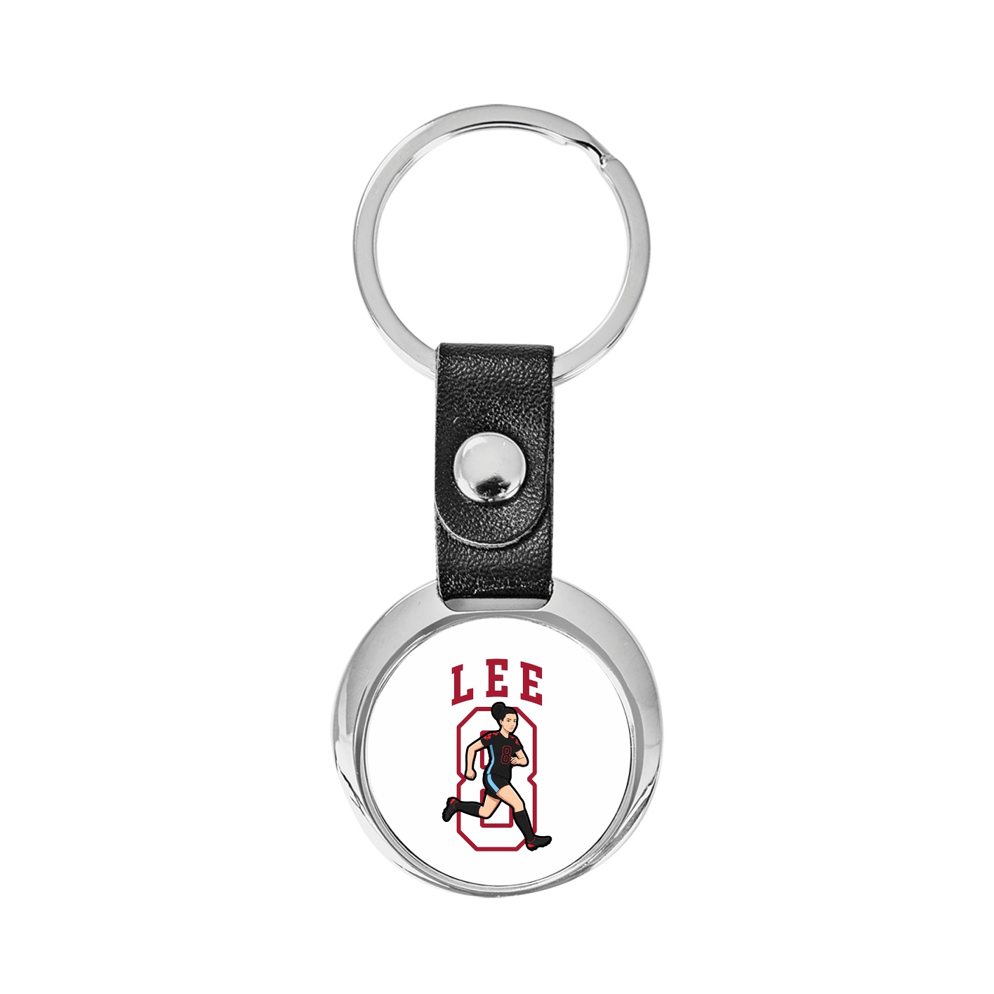Key Chain — Shirsey in Classic