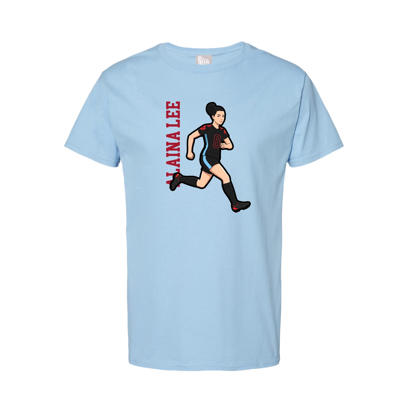 NIL Club Tee