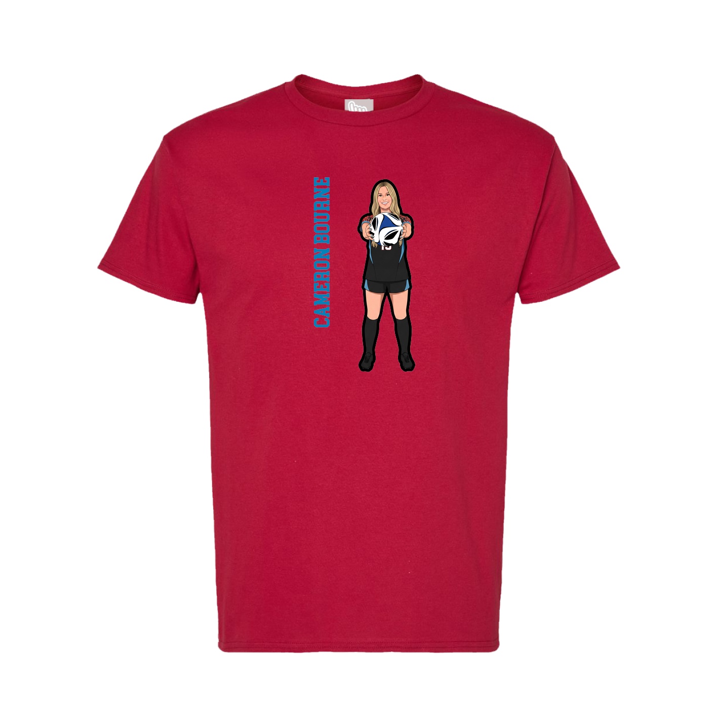 NIL Club Tee