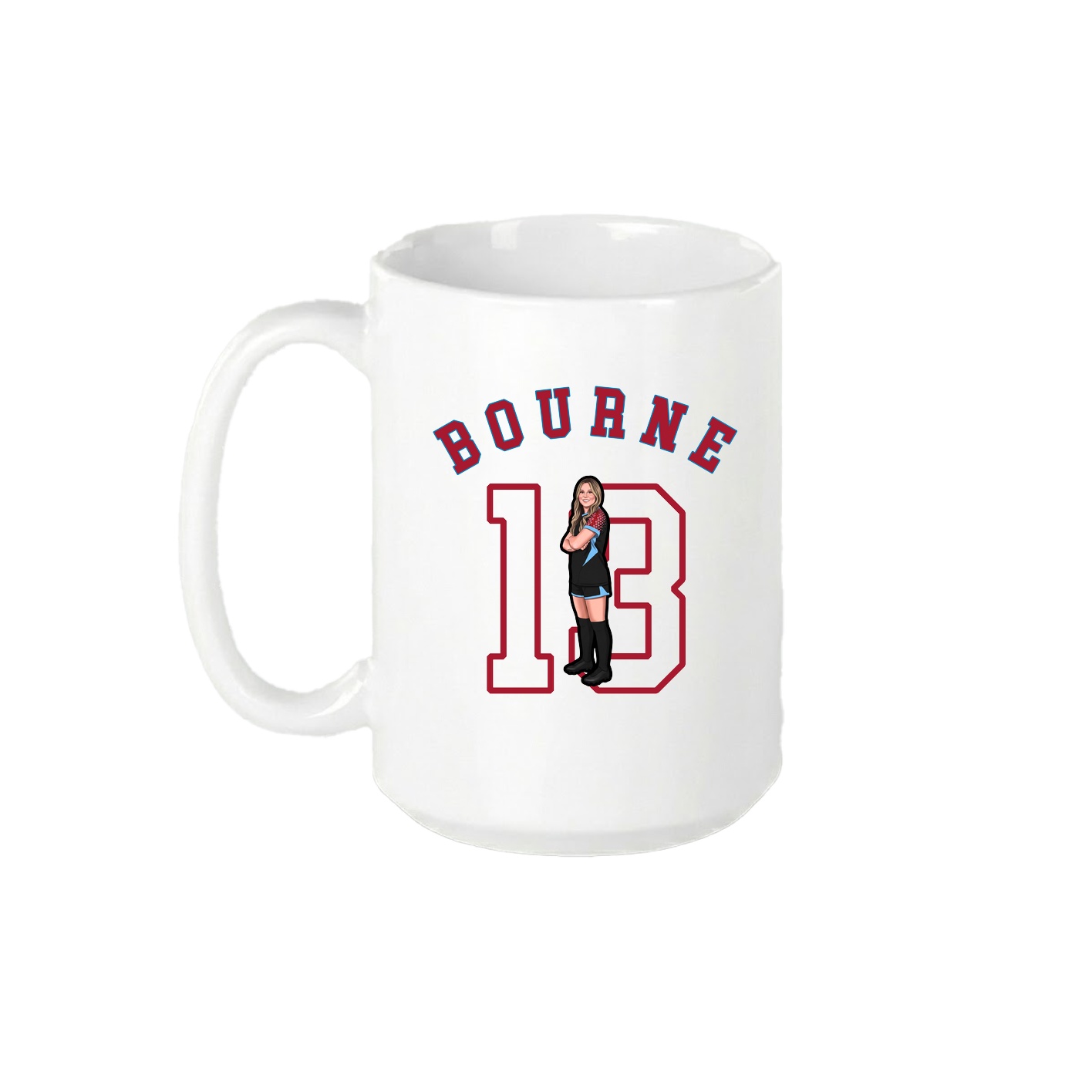 15oz Coffee Mug
