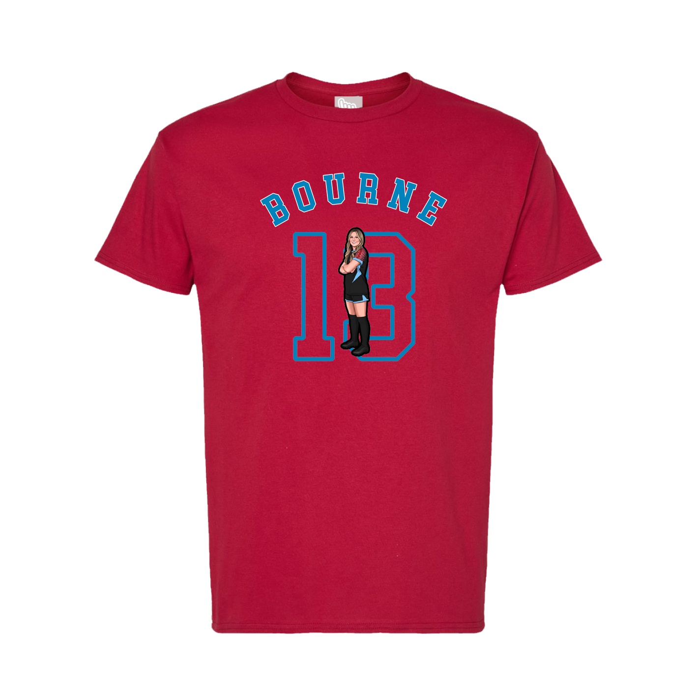 Tee