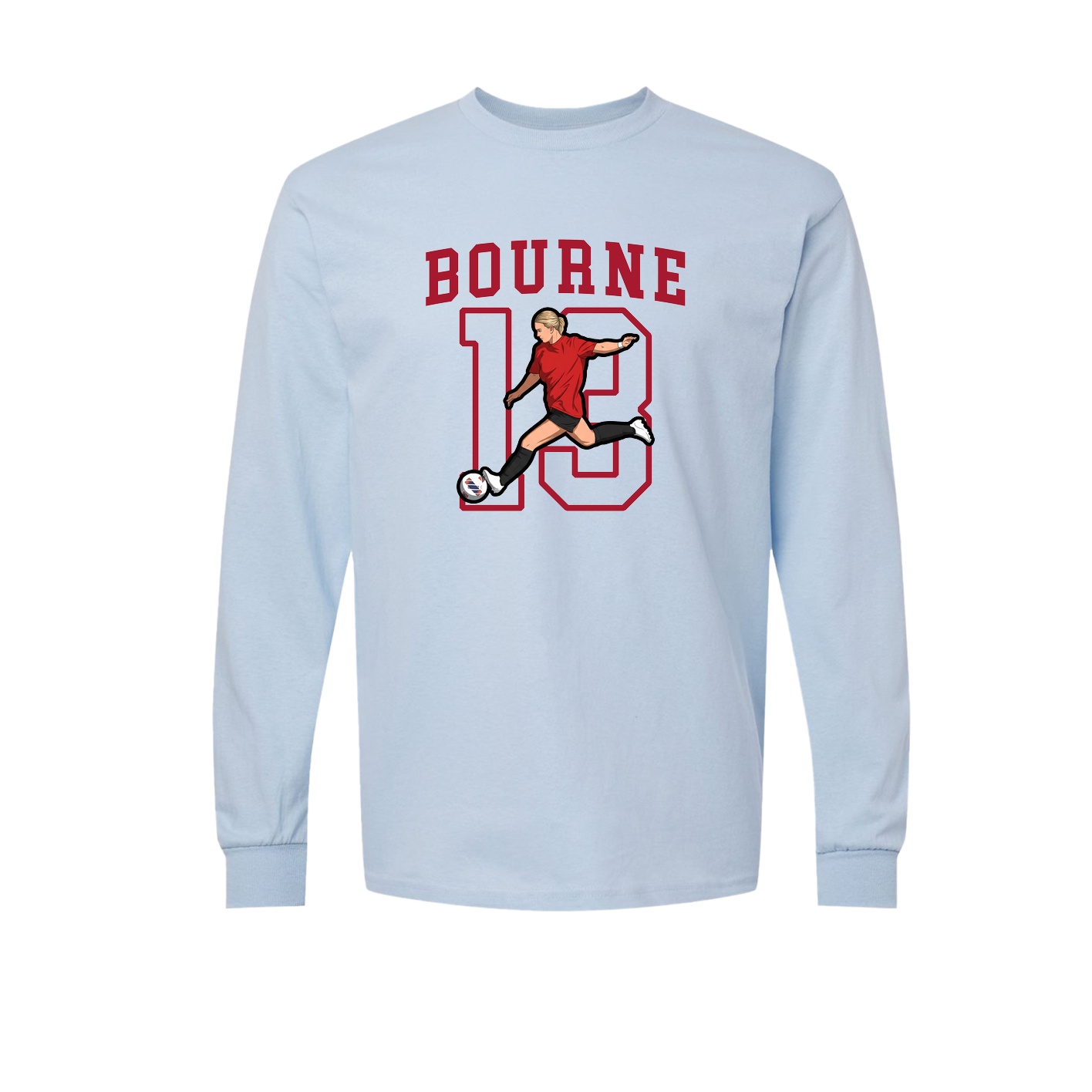 Long Sleeve Tee