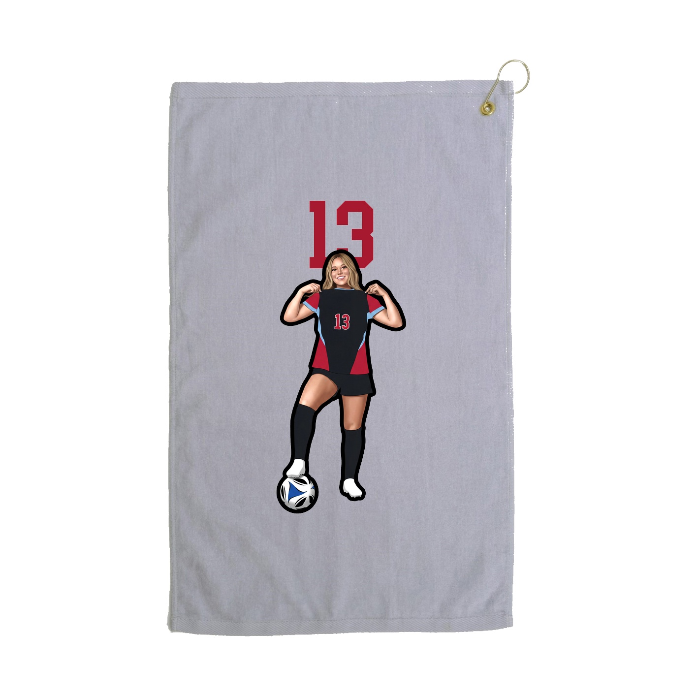 Golf Towel