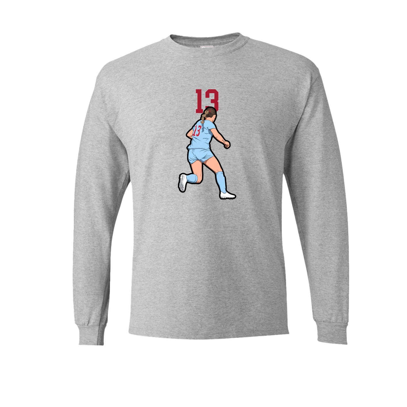 Long Sleeve Tee