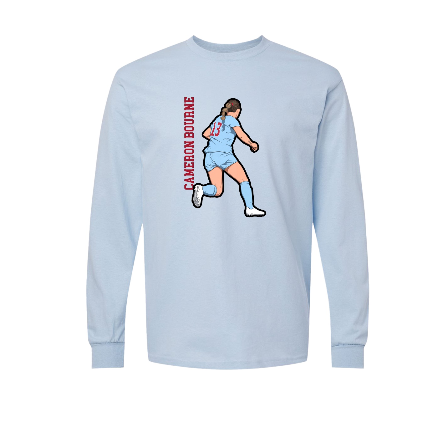 Long Sleeve Tee