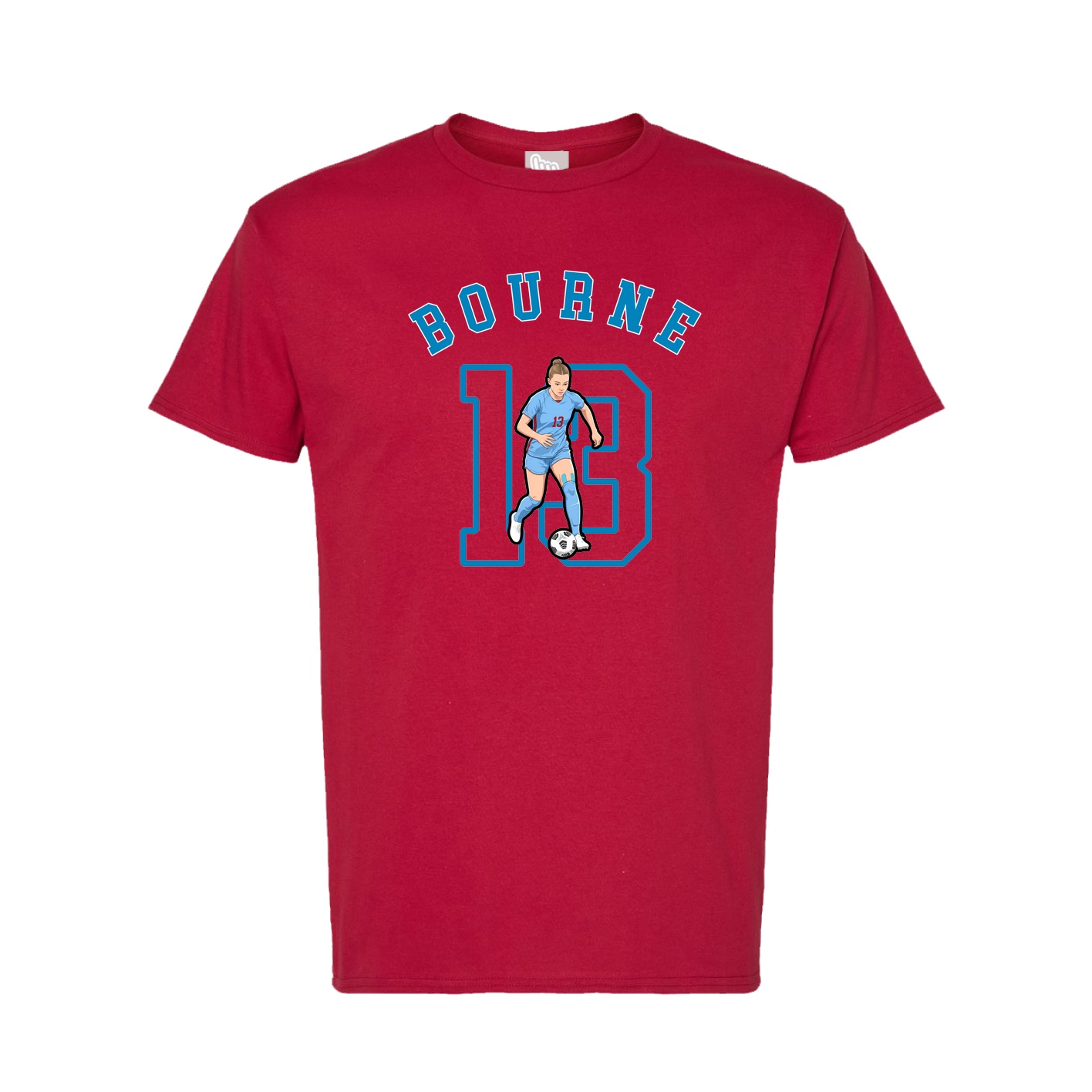 NIL Club Tee