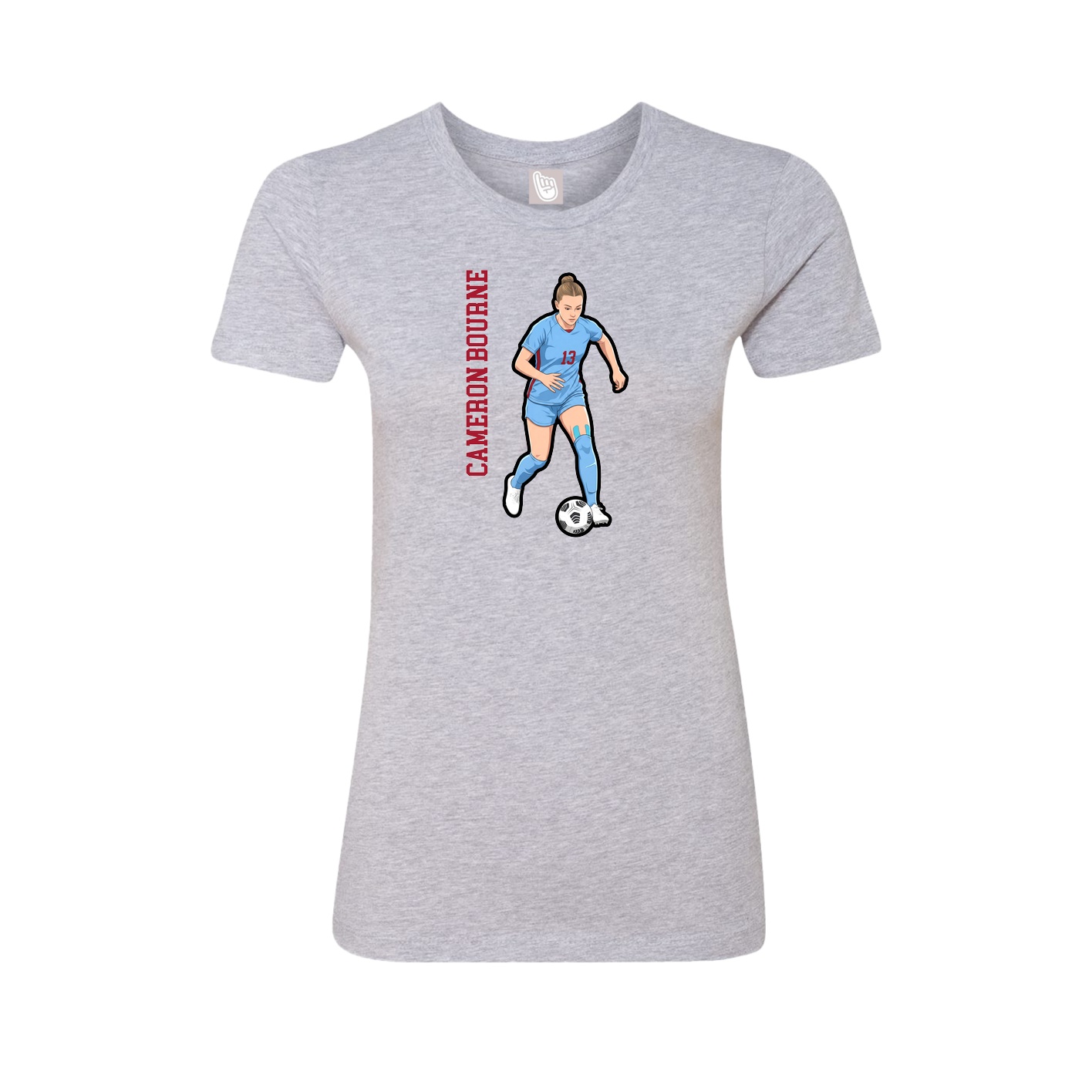 Womens Tee