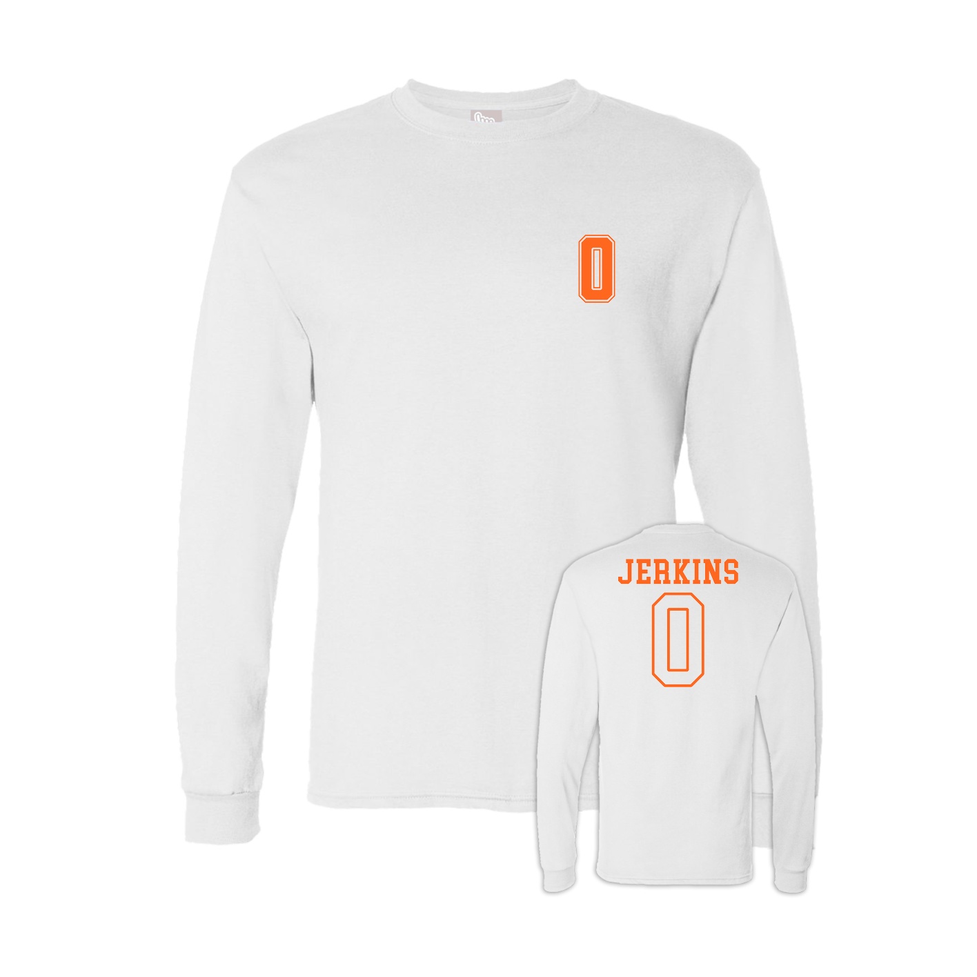 Long Sleeve Tee