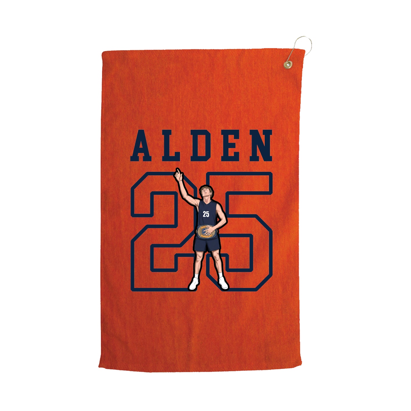 Golf Towel