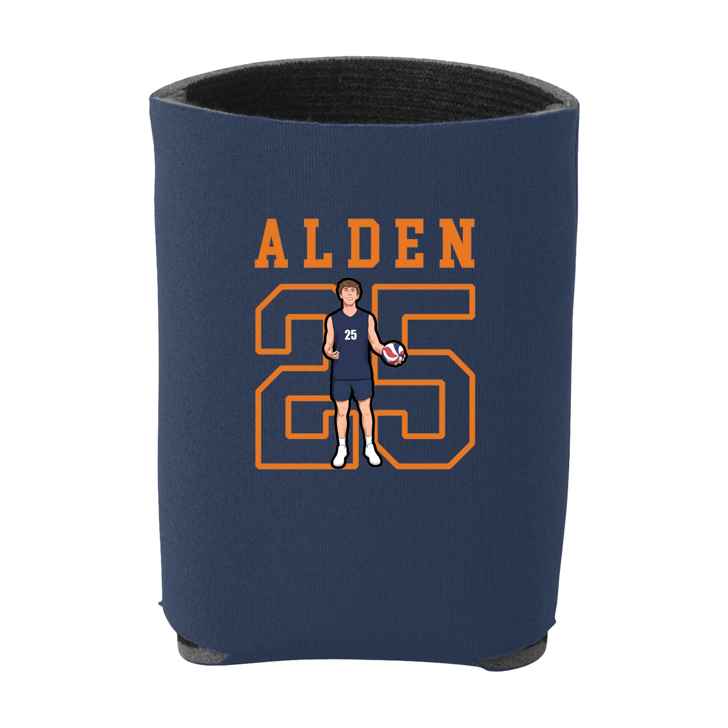 Can Holder — Shirsey in Navy