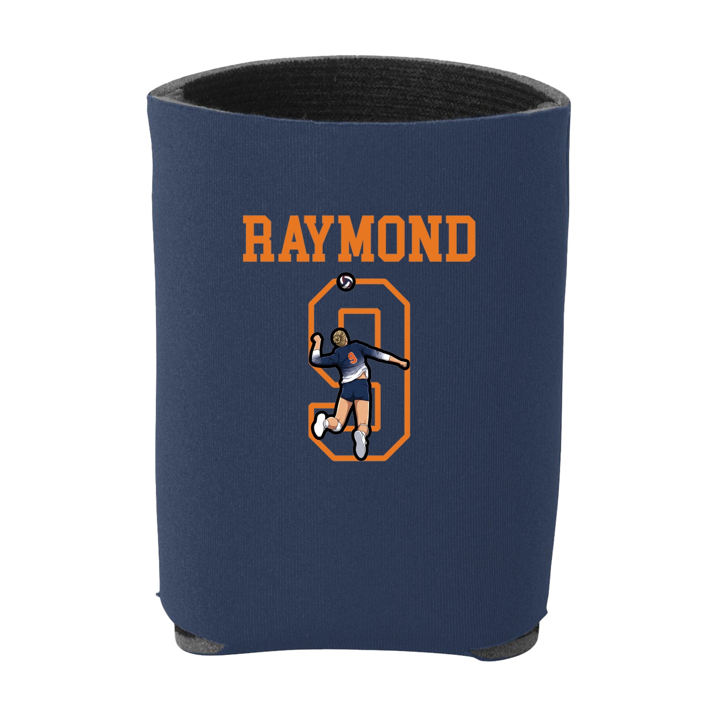 Can Holder — Shirsey in Navy