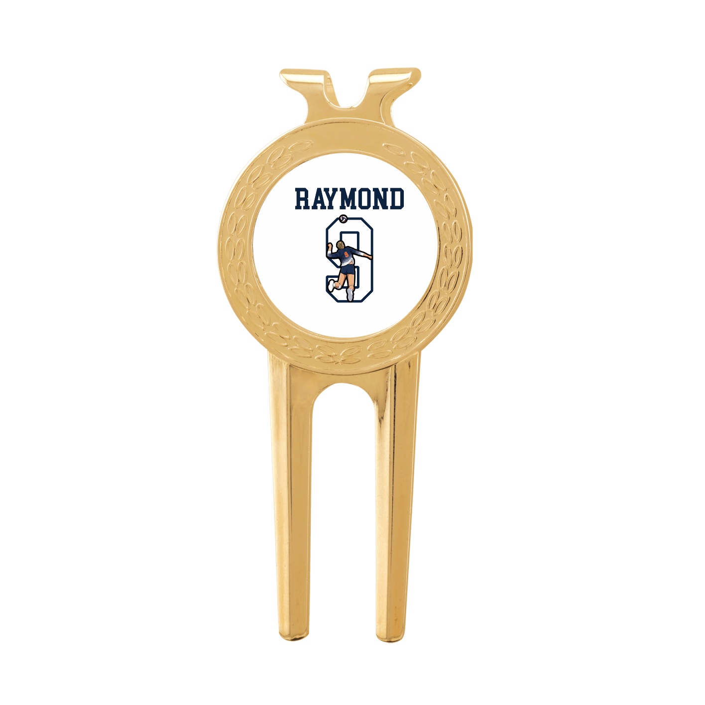 Divot Tool with Ball Marker — Shirsey in Classic