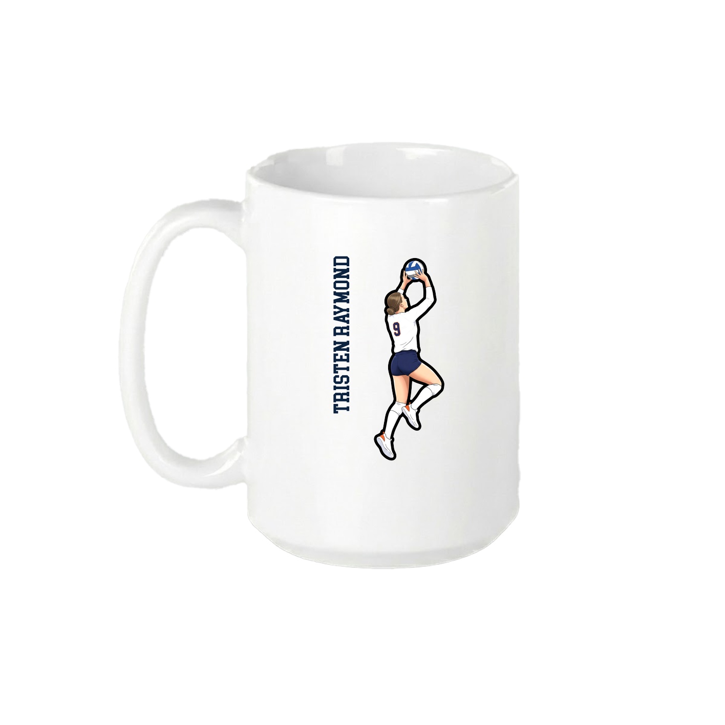 15oz Coffee Mug