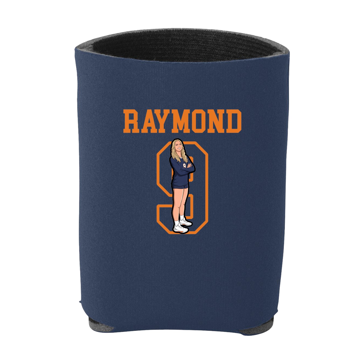 Can Holder — Shirsey in Navy