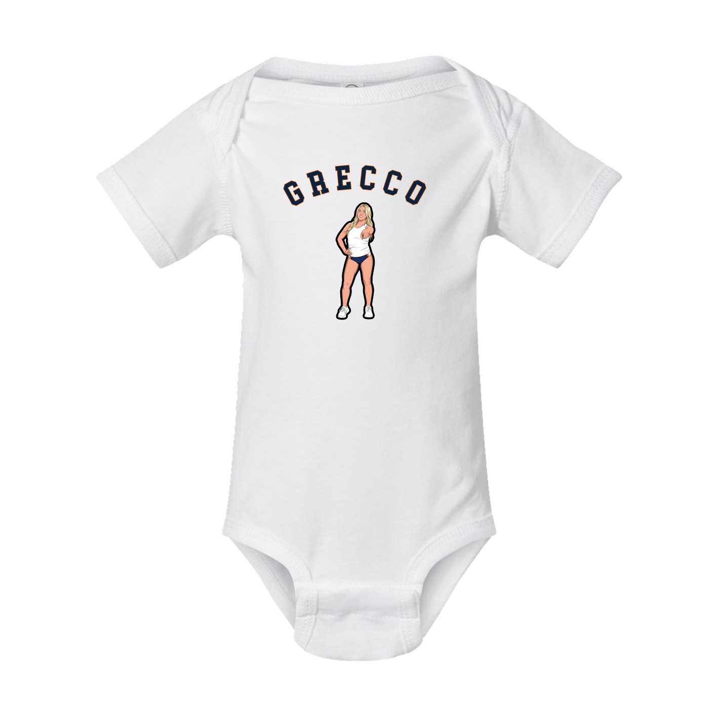Baby Onesie
