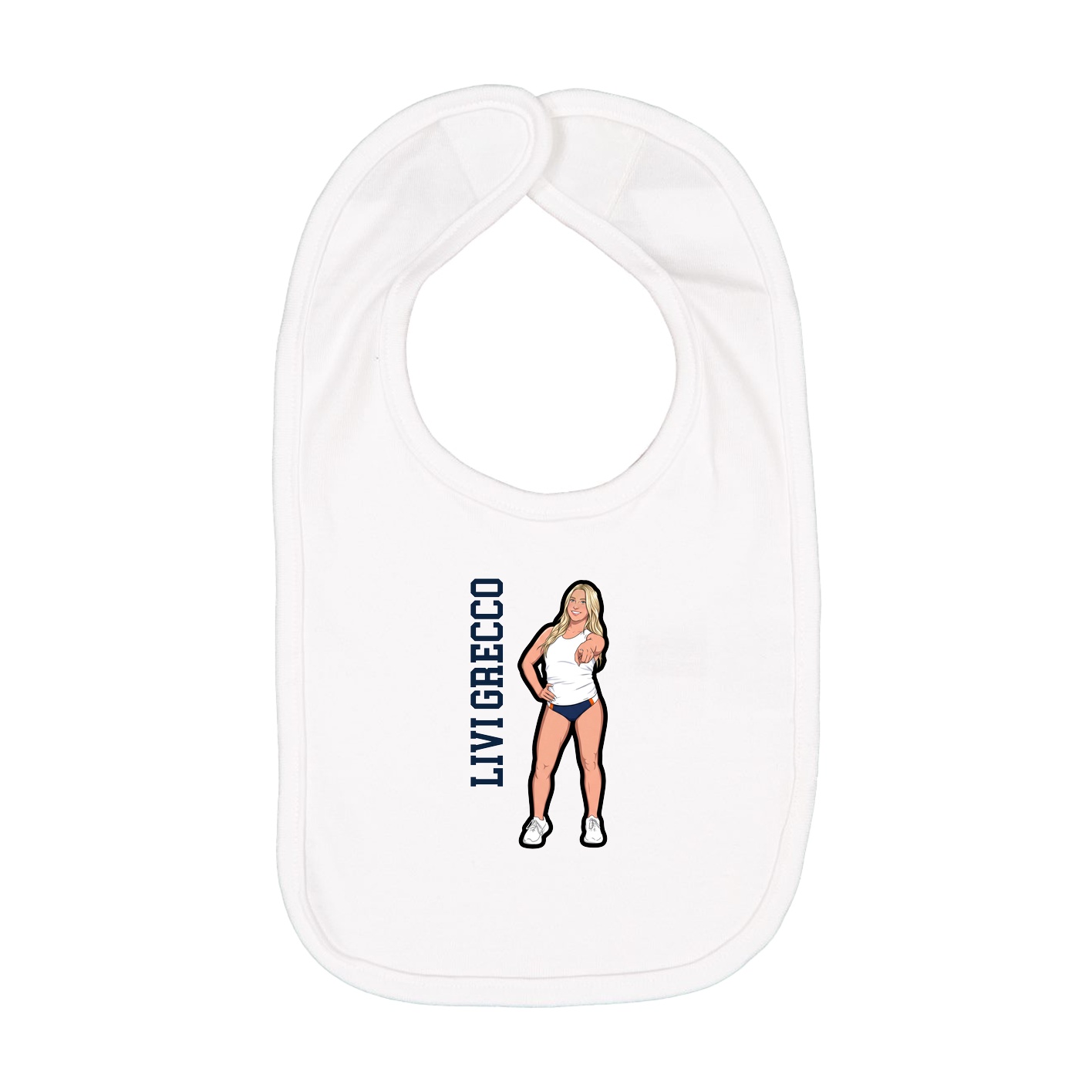 Infant Bib