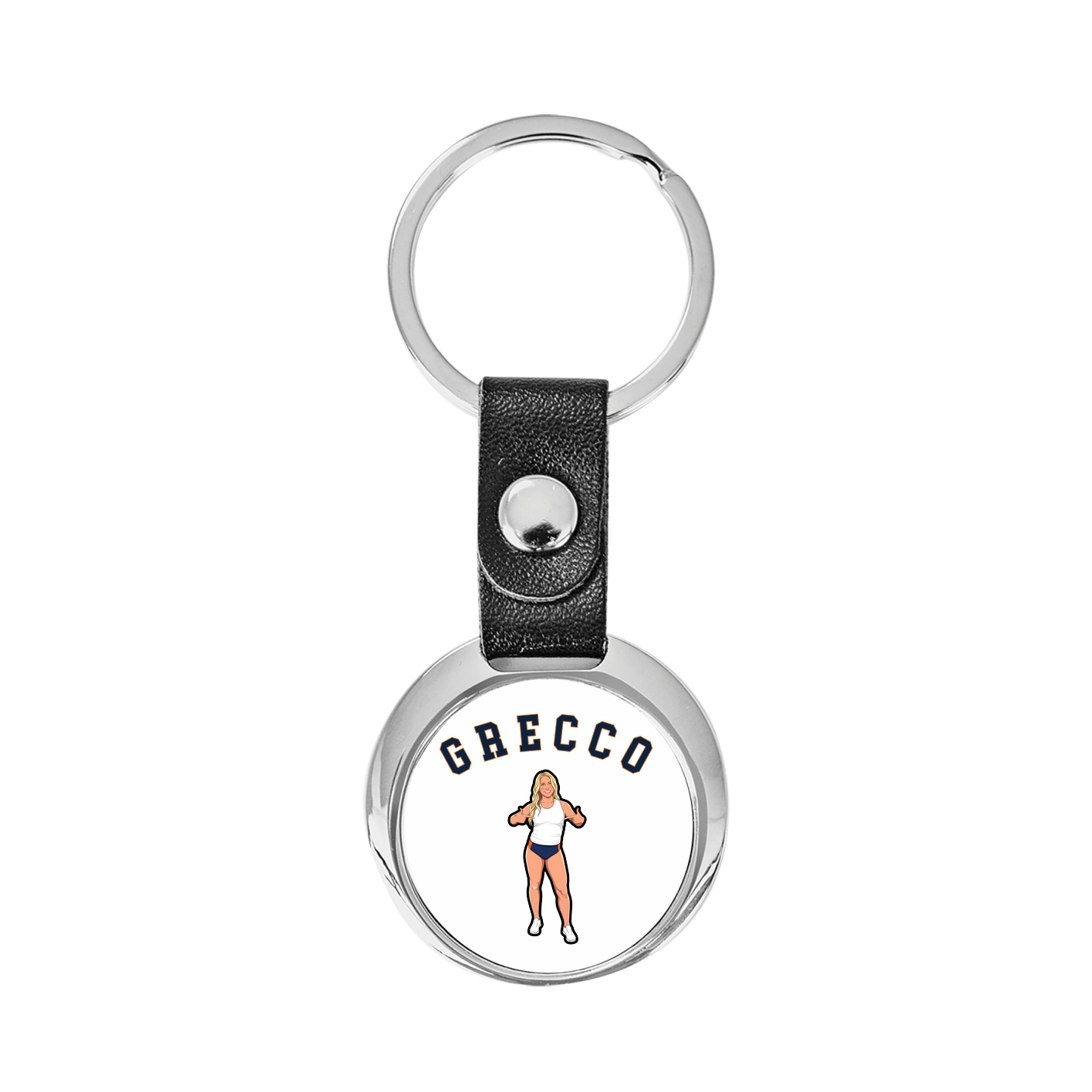 Key Chain
