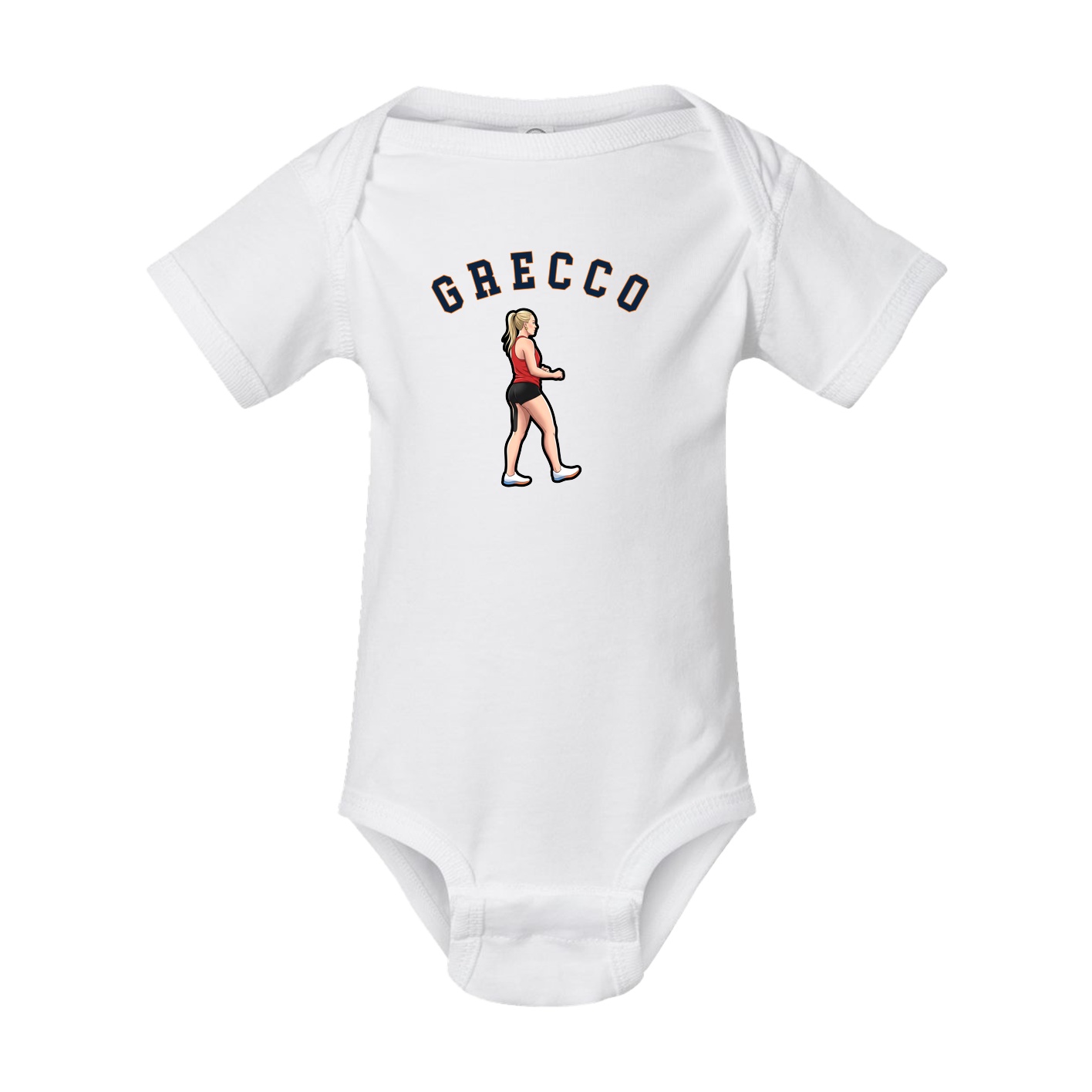 Baby Onesie