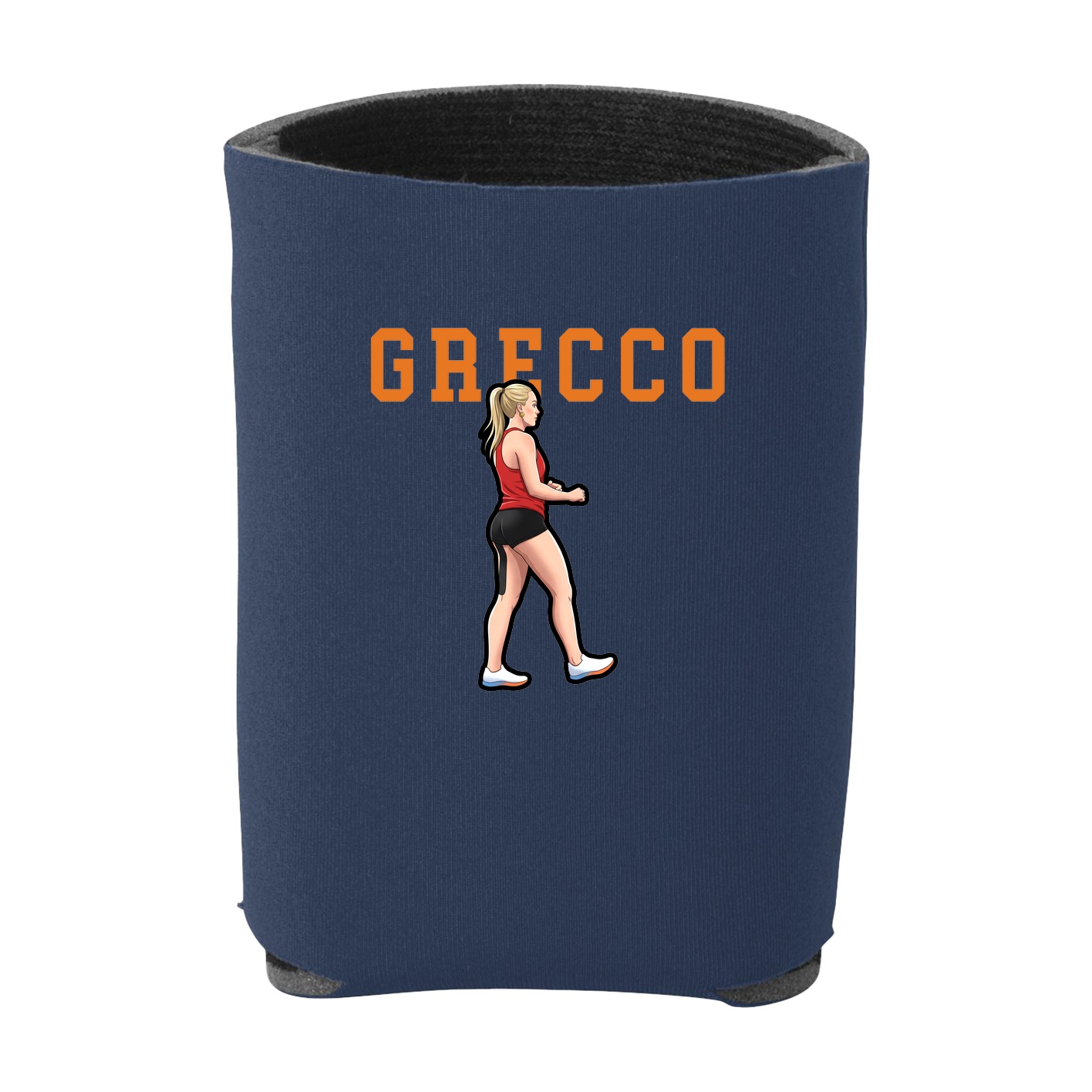 Can Holder — Shirsey in Navy