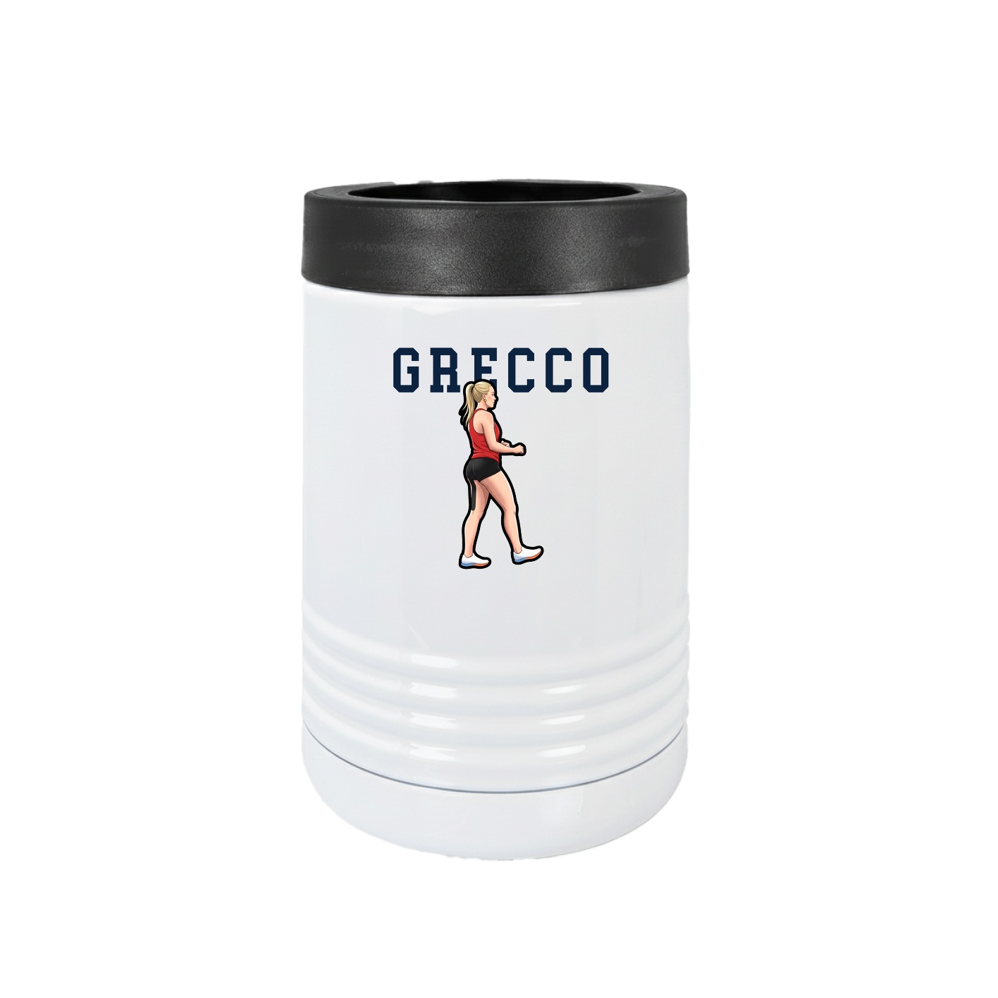 Beverage Holder — Shirsey in White
