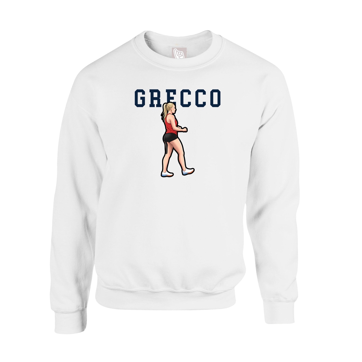 Fleece Crew