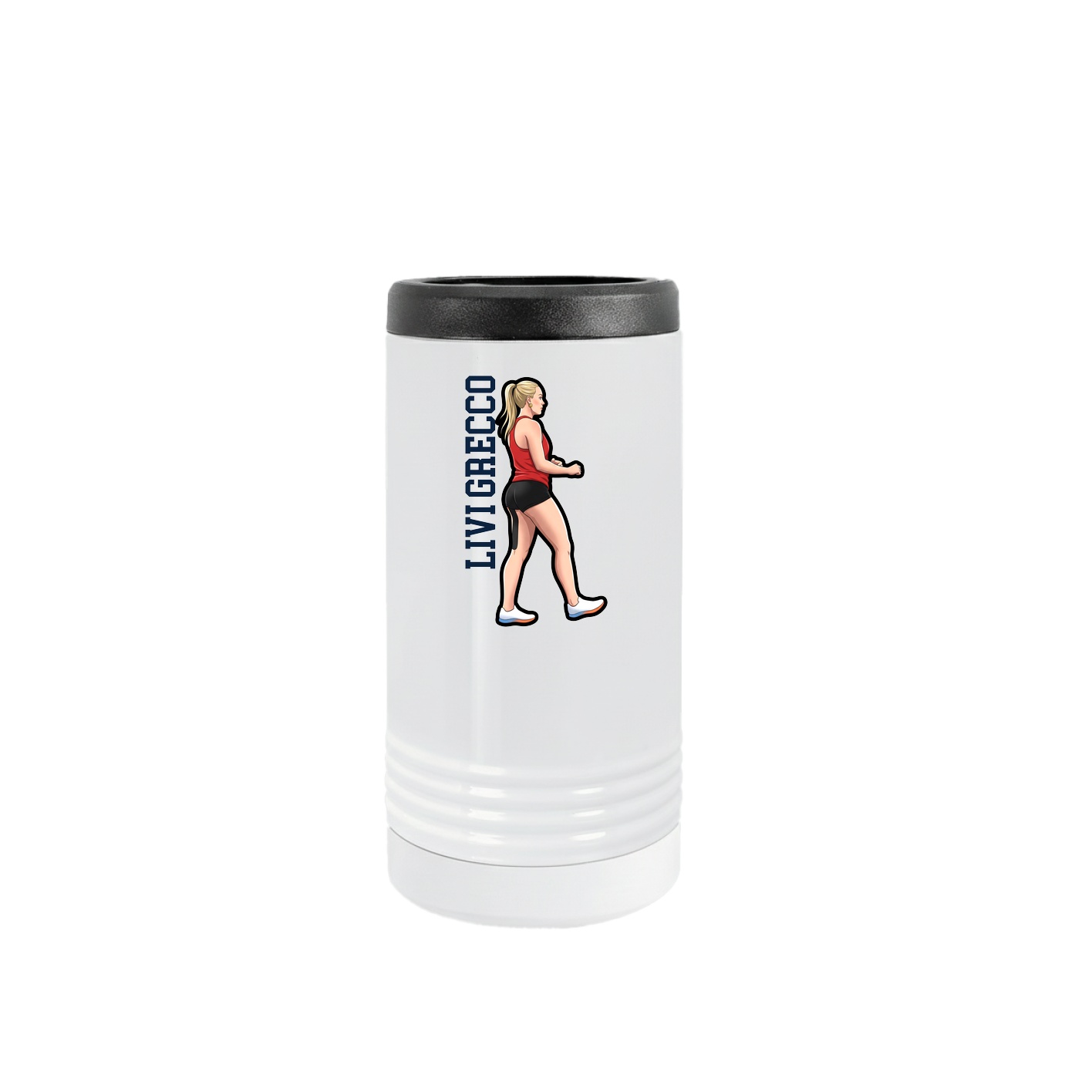 Polar Camel Slim Beverage Holder