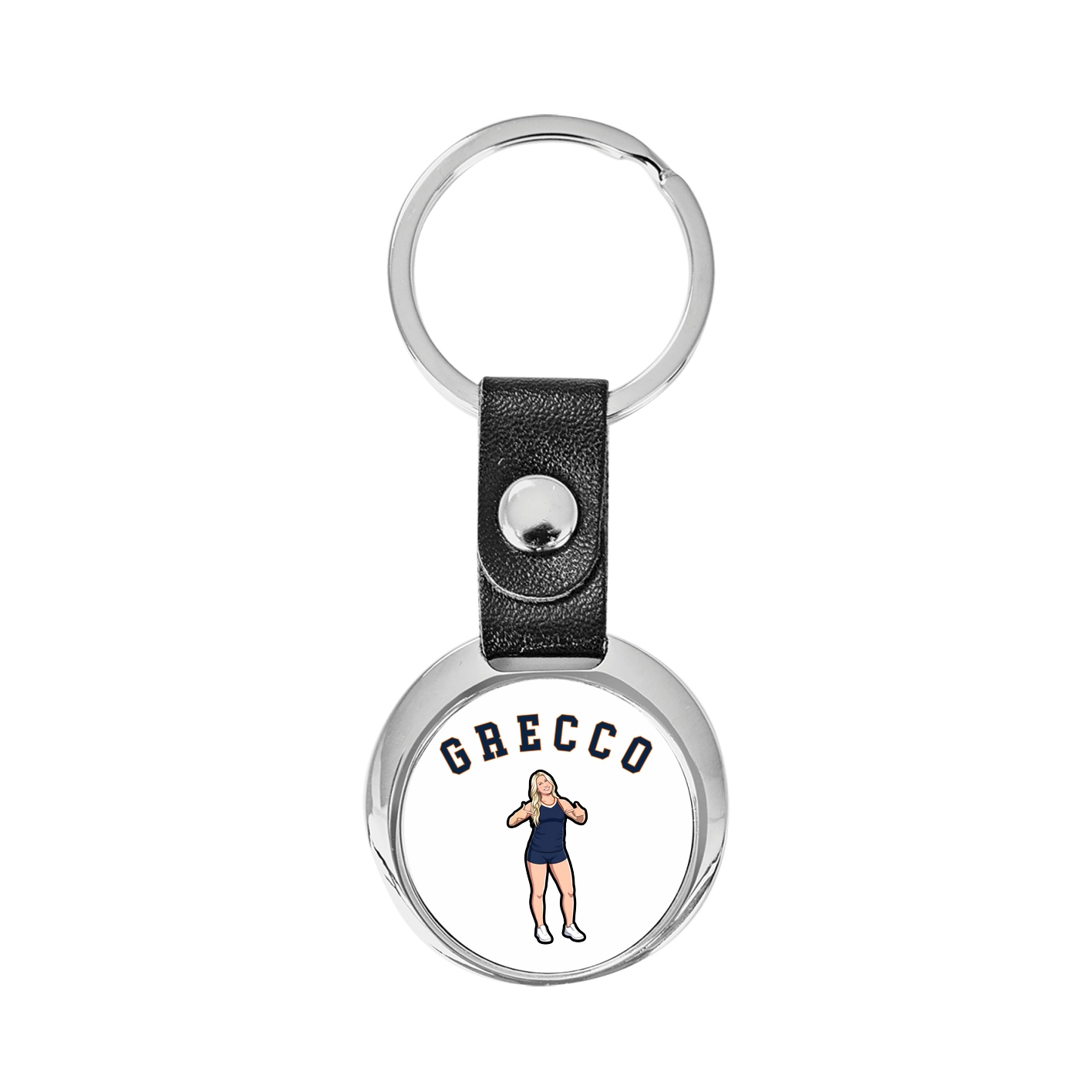 Key Chain