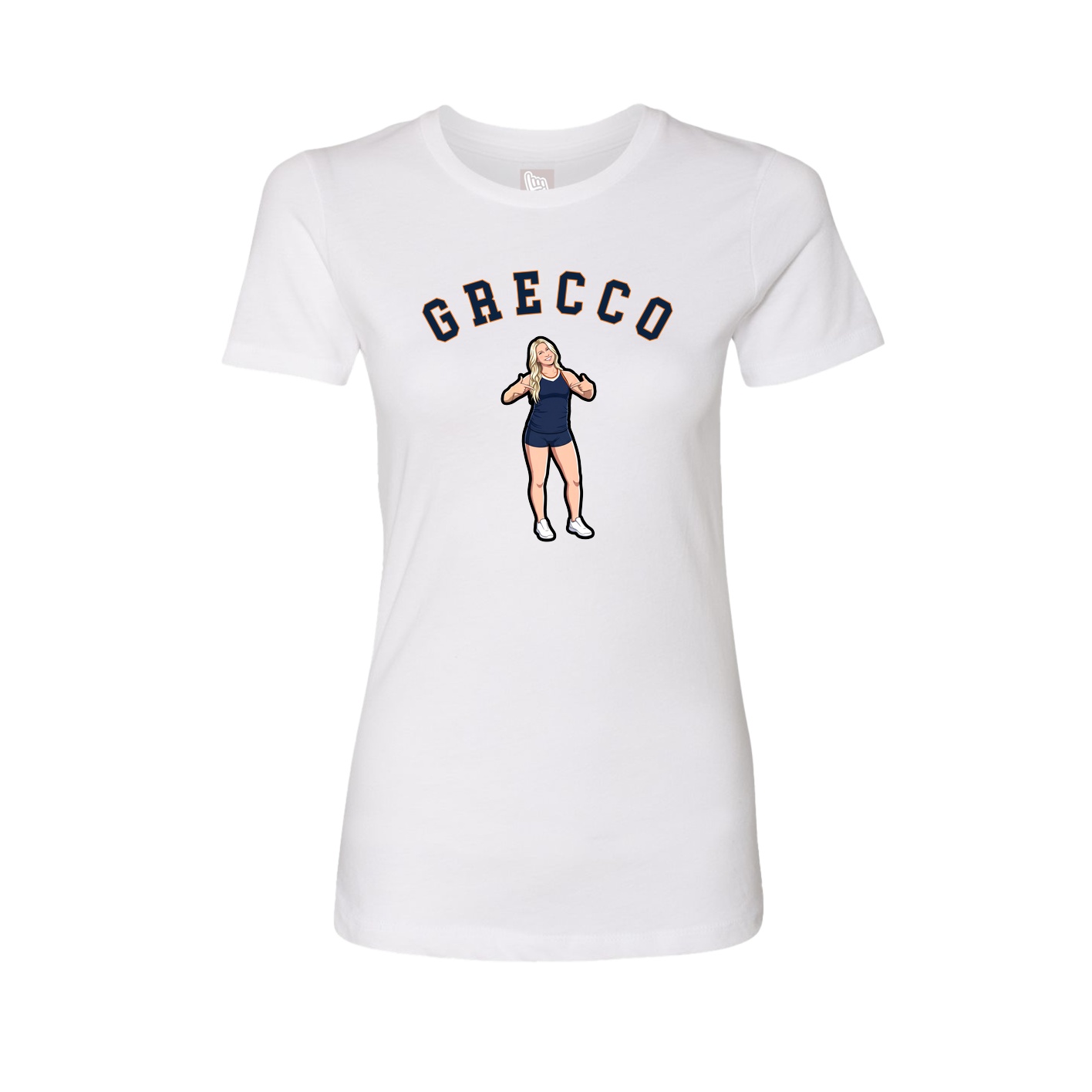 Womens Tee