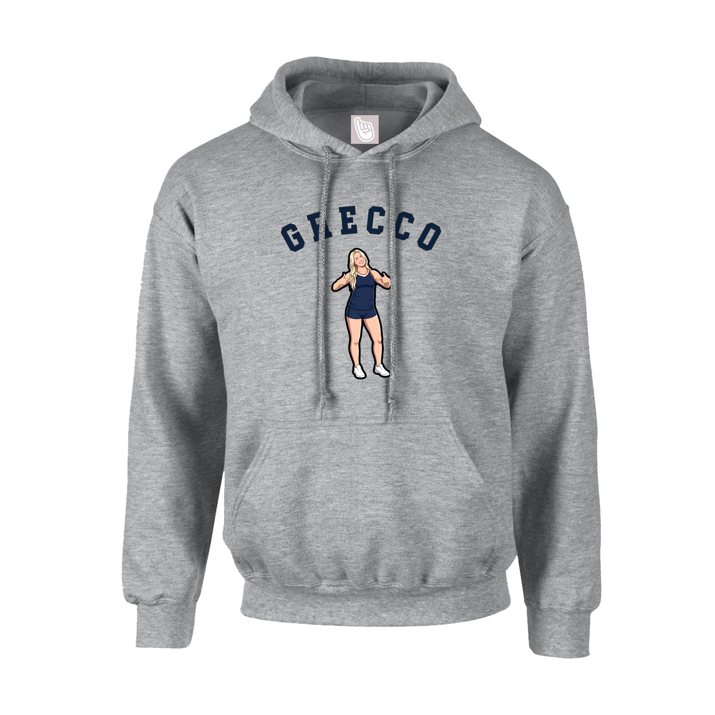 Youth Hoodie