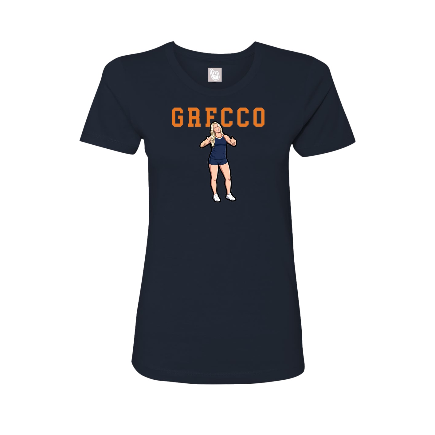 Womens Tee