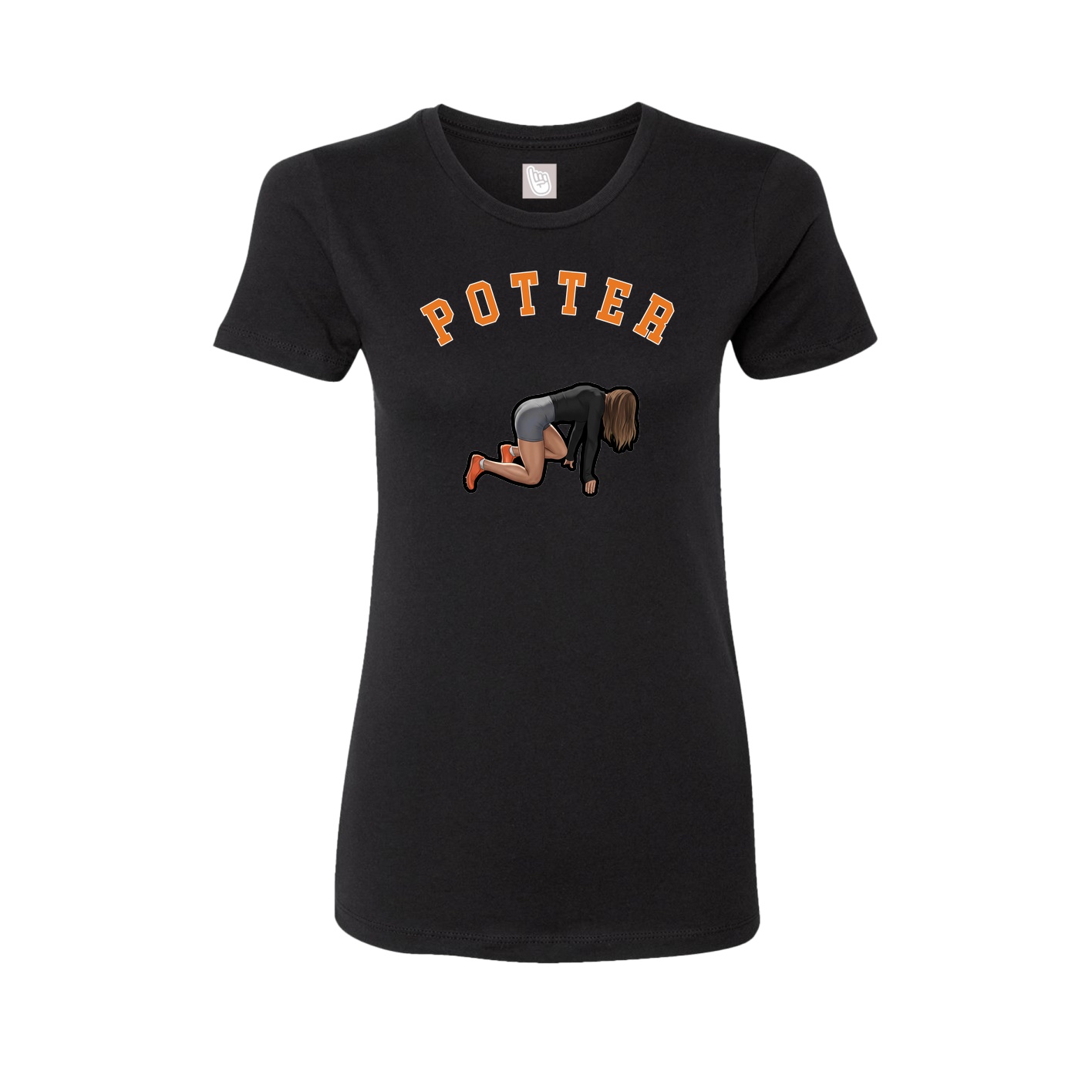 Womens Tee