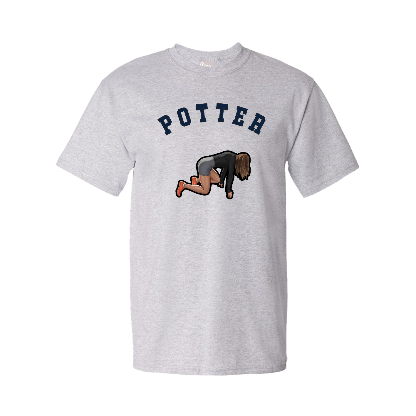 NIL Club Youth Tee
