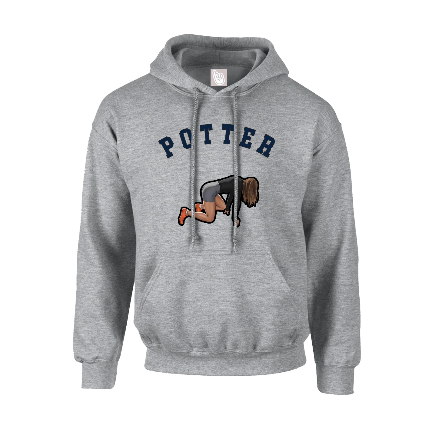 Hoodie