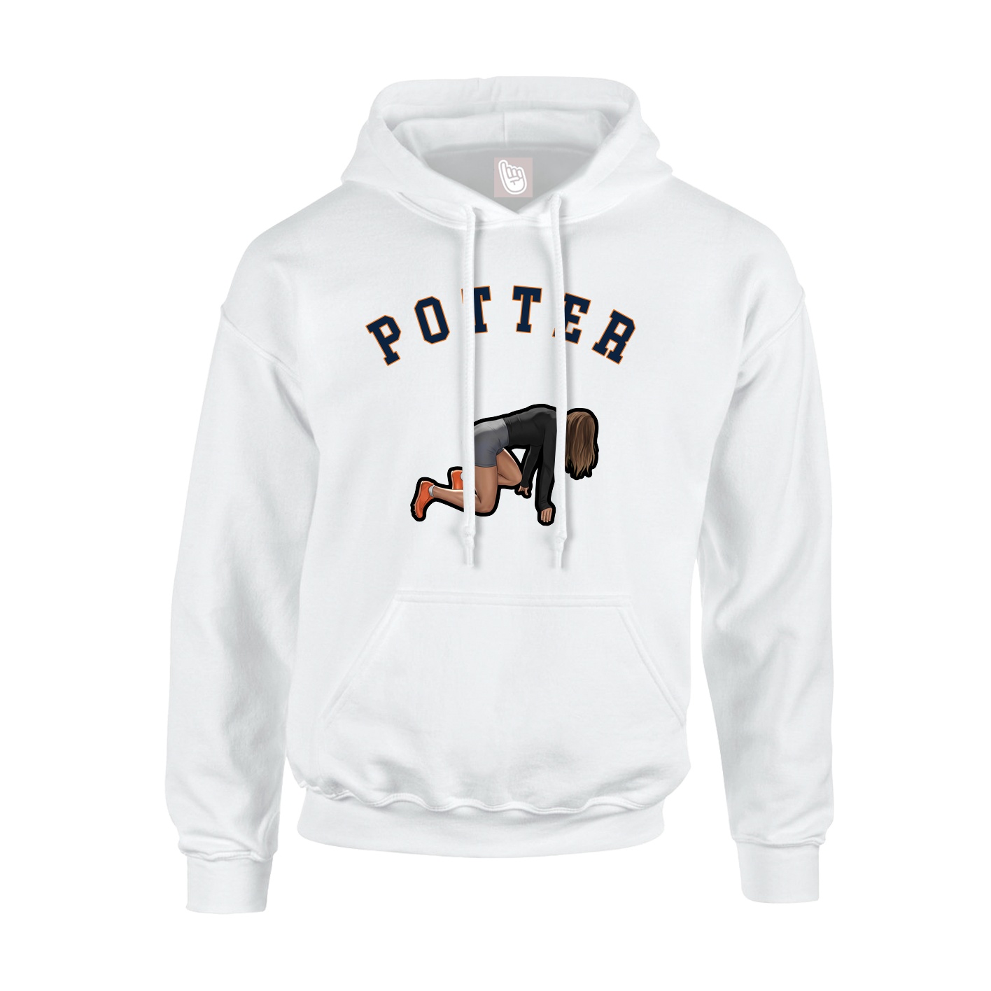 NIL Club Hoodie