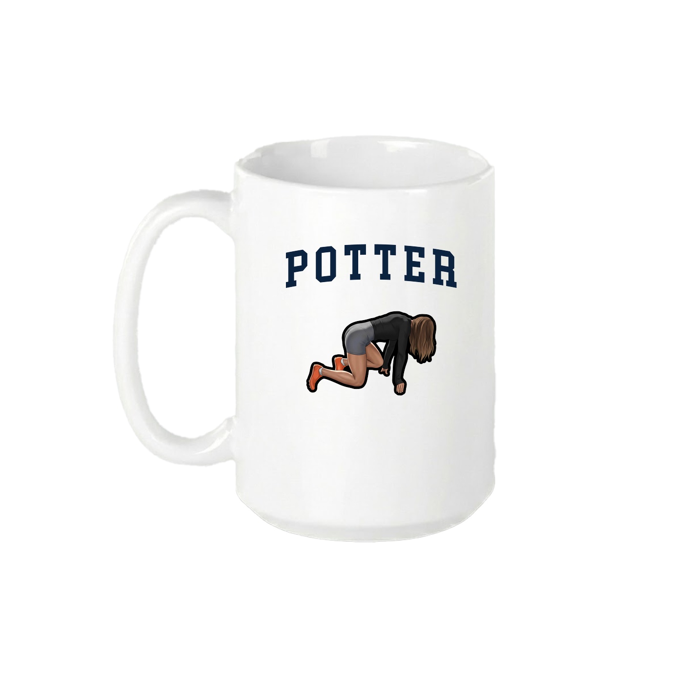 15oz Coffee Mug