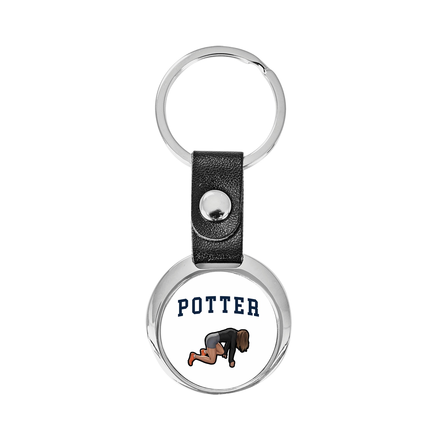 Key Chain — Shirsey in Classic