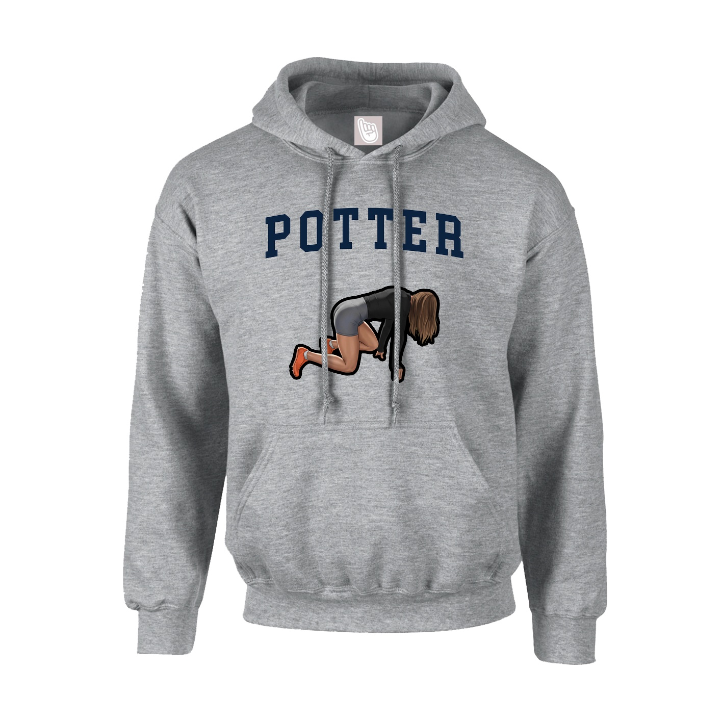 Hoodie
