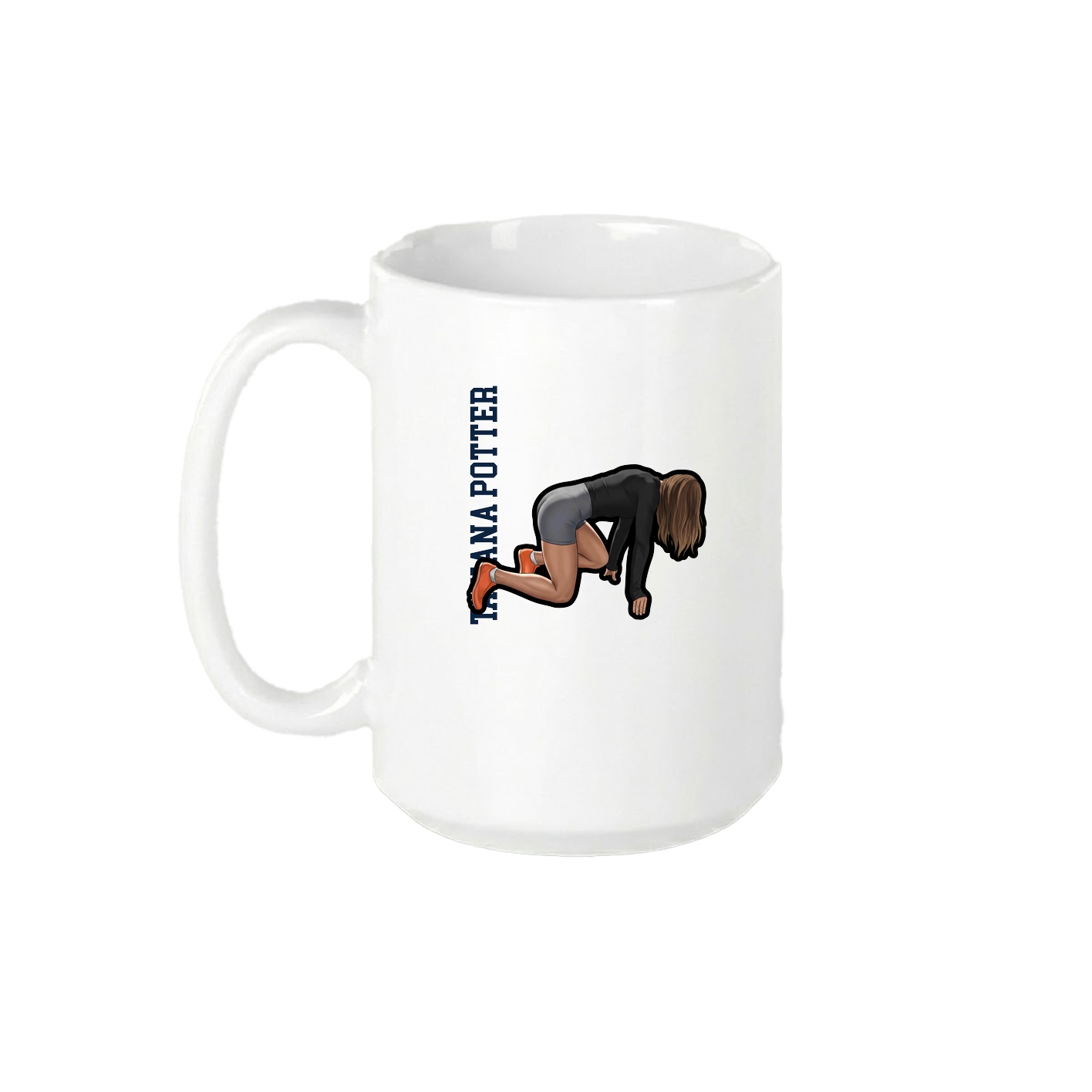 15oz Coffee Mug